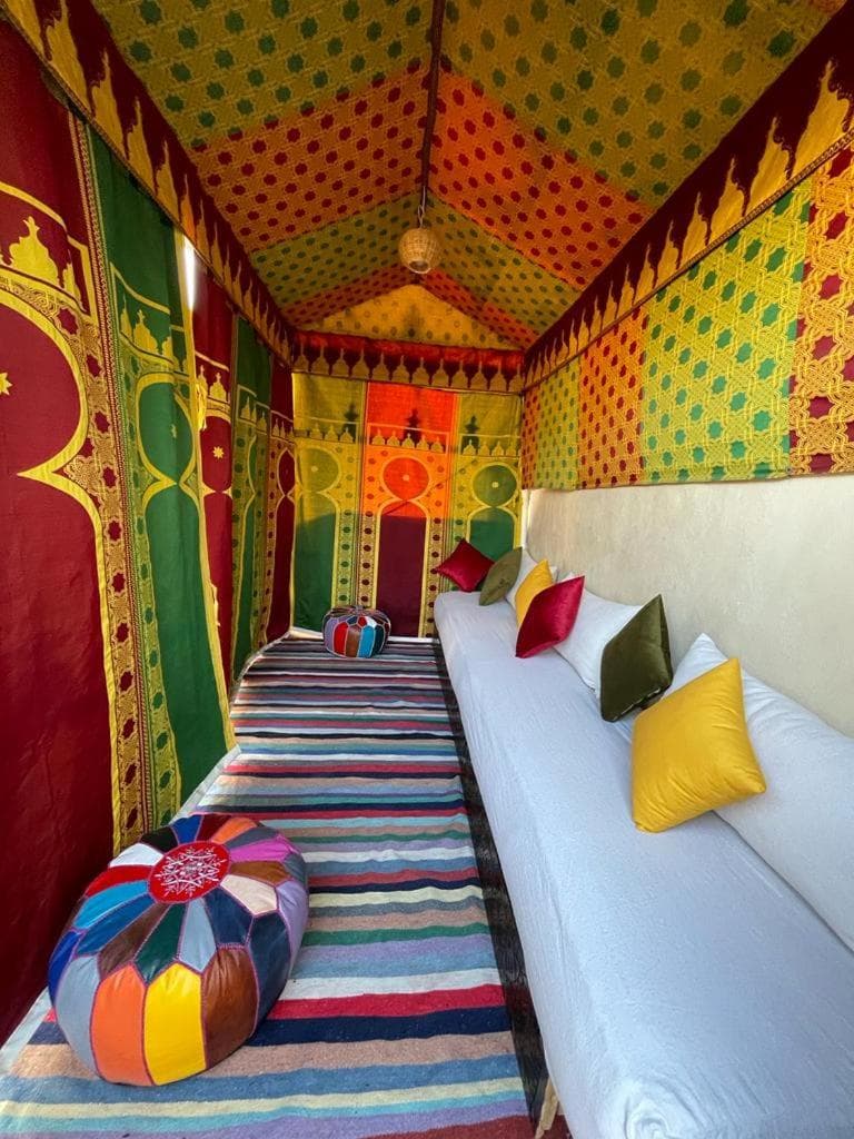 Riad Mama Toutou photo 4