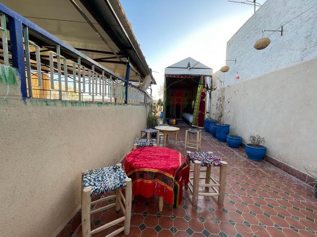 Riad Mama Toutou photo 7