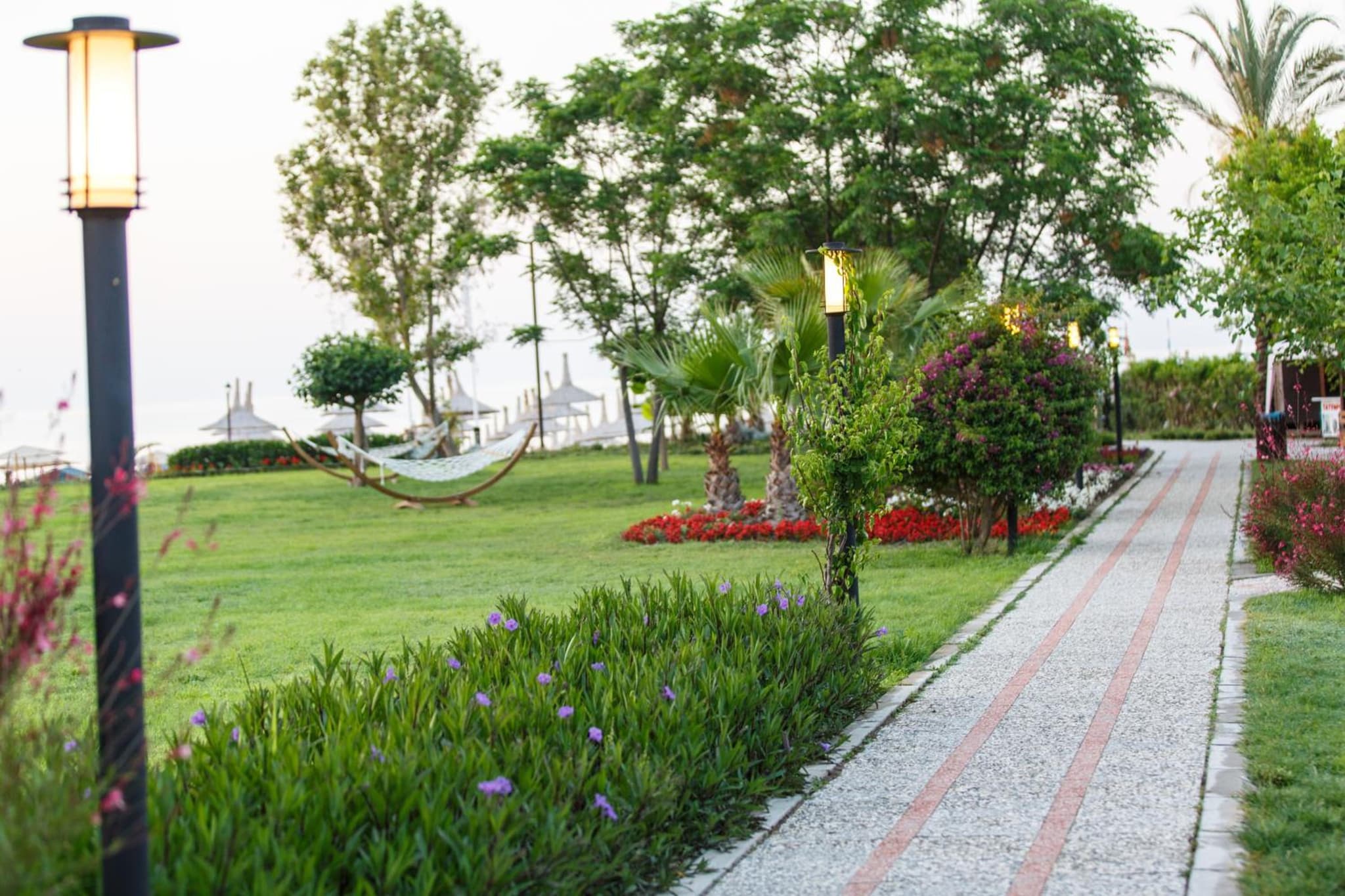 Lucida Beach Hotel - Ultra All Inclusive photo 6