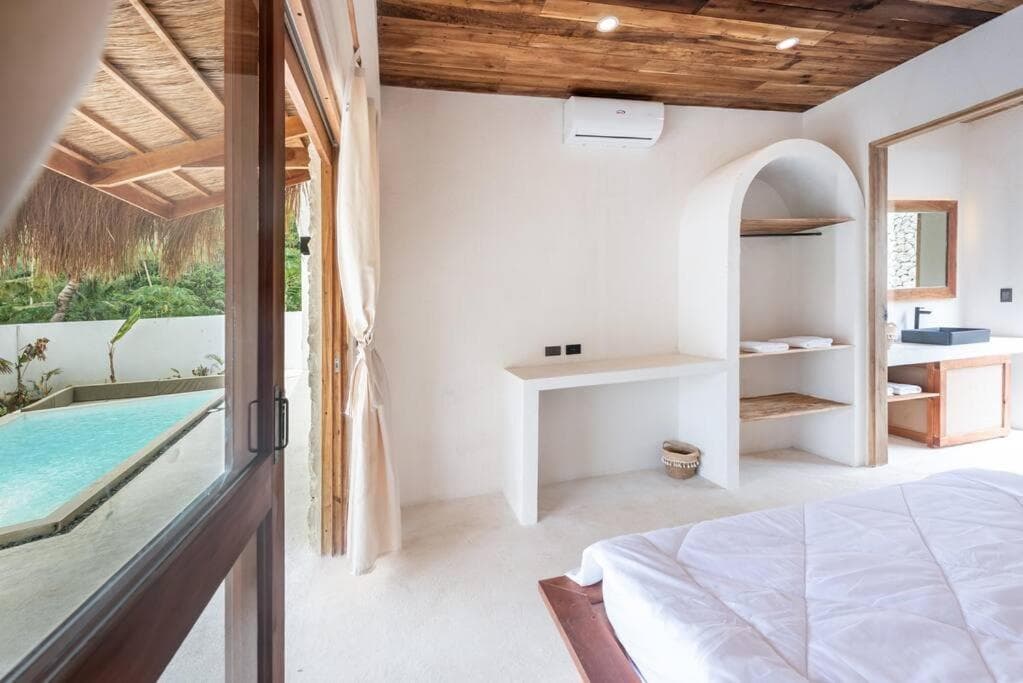 Villa Baleia Siargao photo 8
