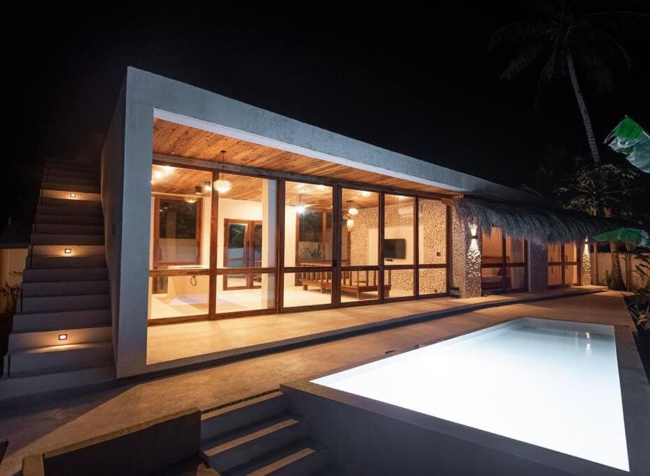 Villa Baleia Siargao photo 5