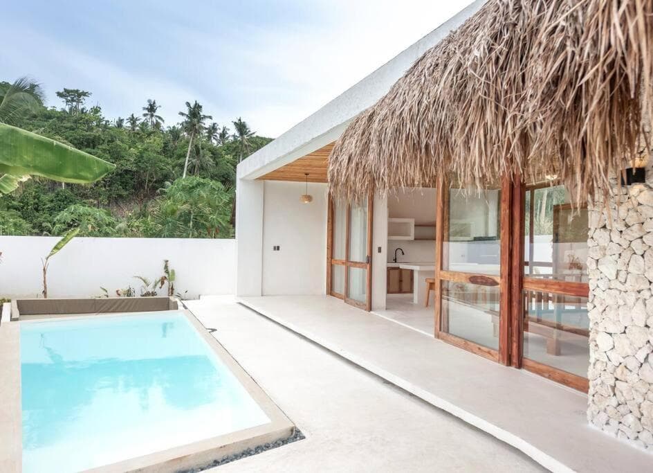 Villa Baleia Siargao photo 7