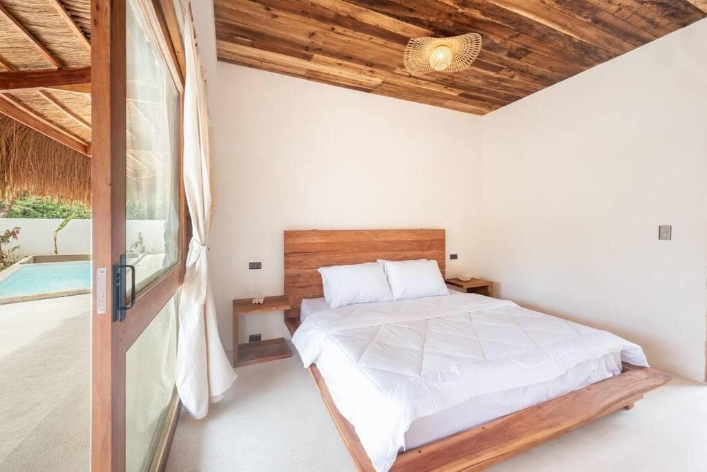 Villa Baleia Siargao photo 9