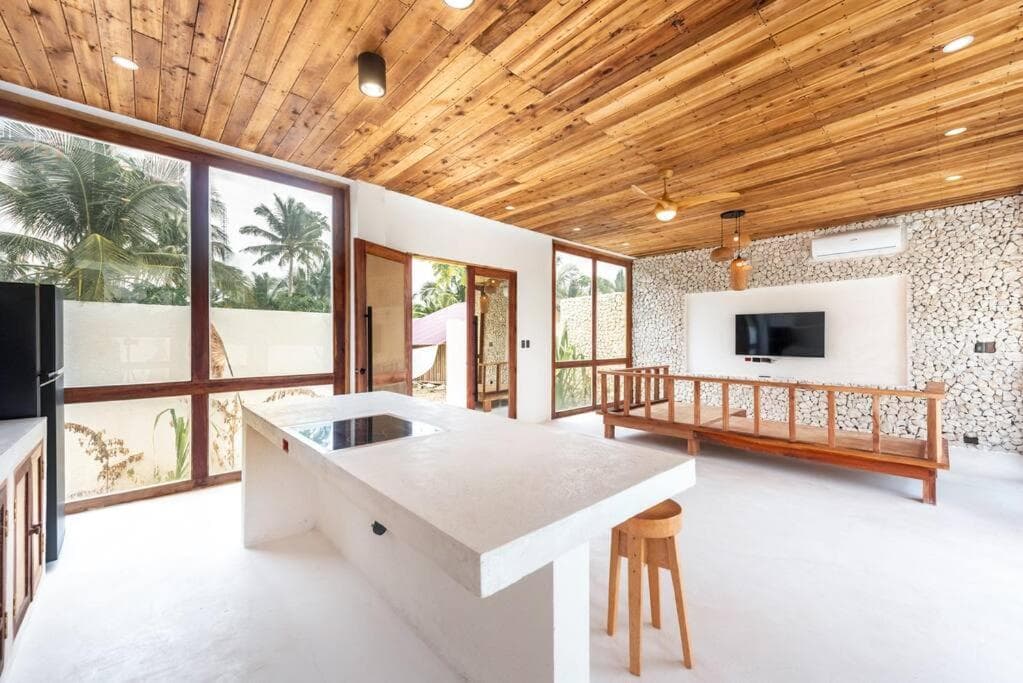 Villa Baleia Siargao photo 6