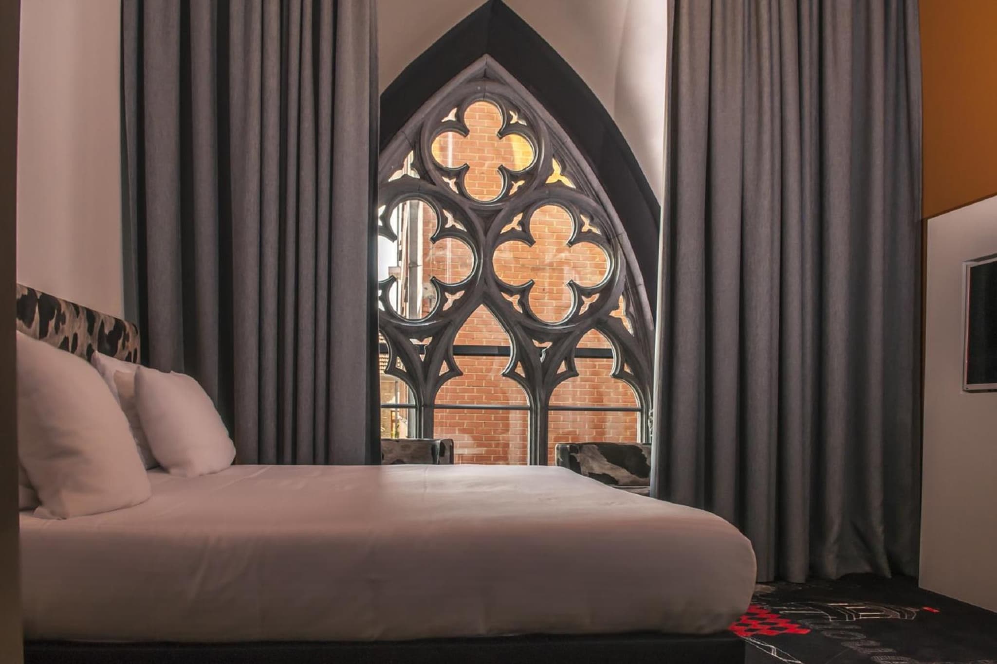 Martin's Dream Hotel photo 6