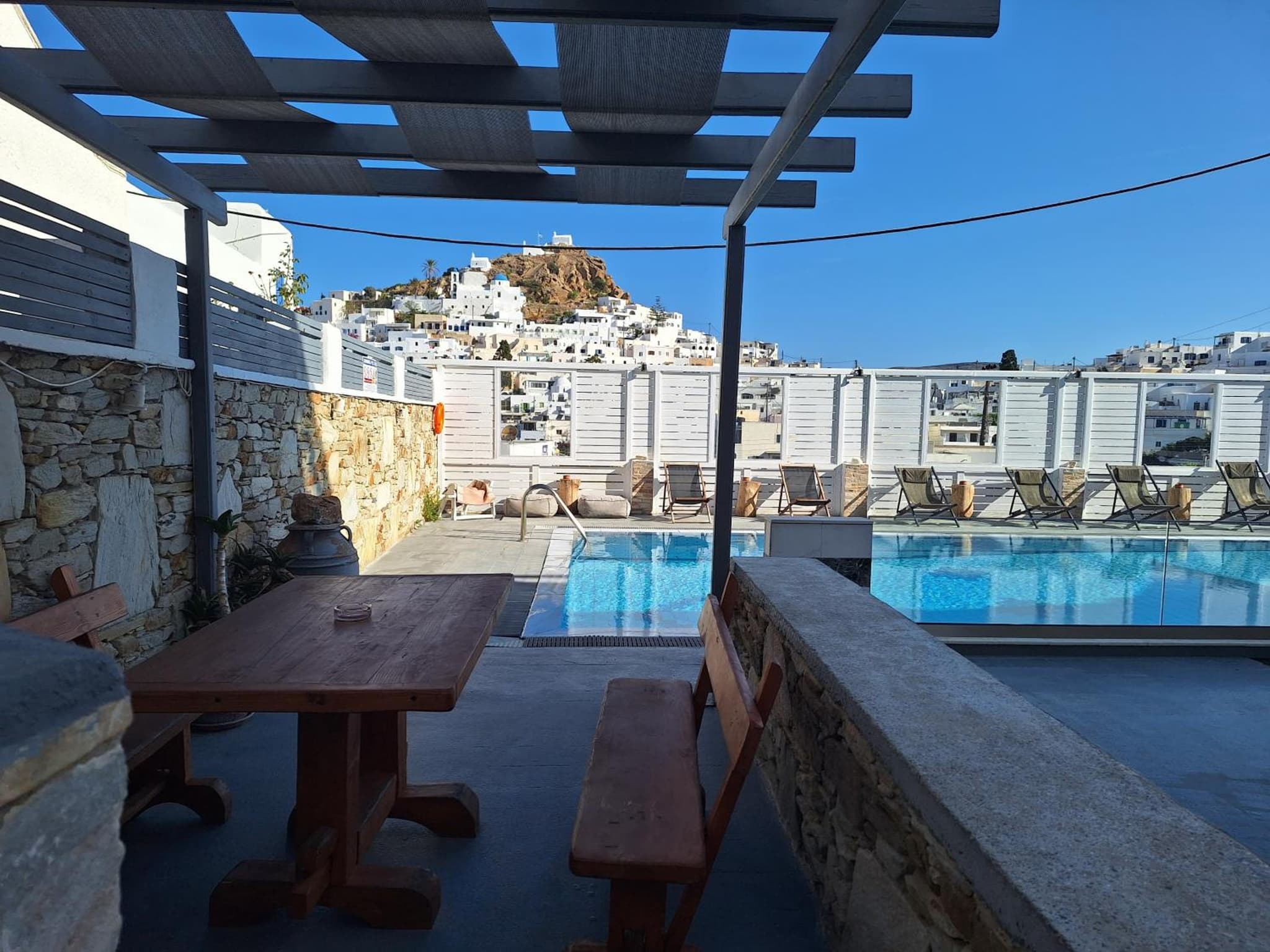 Markos Village Pension photo 5