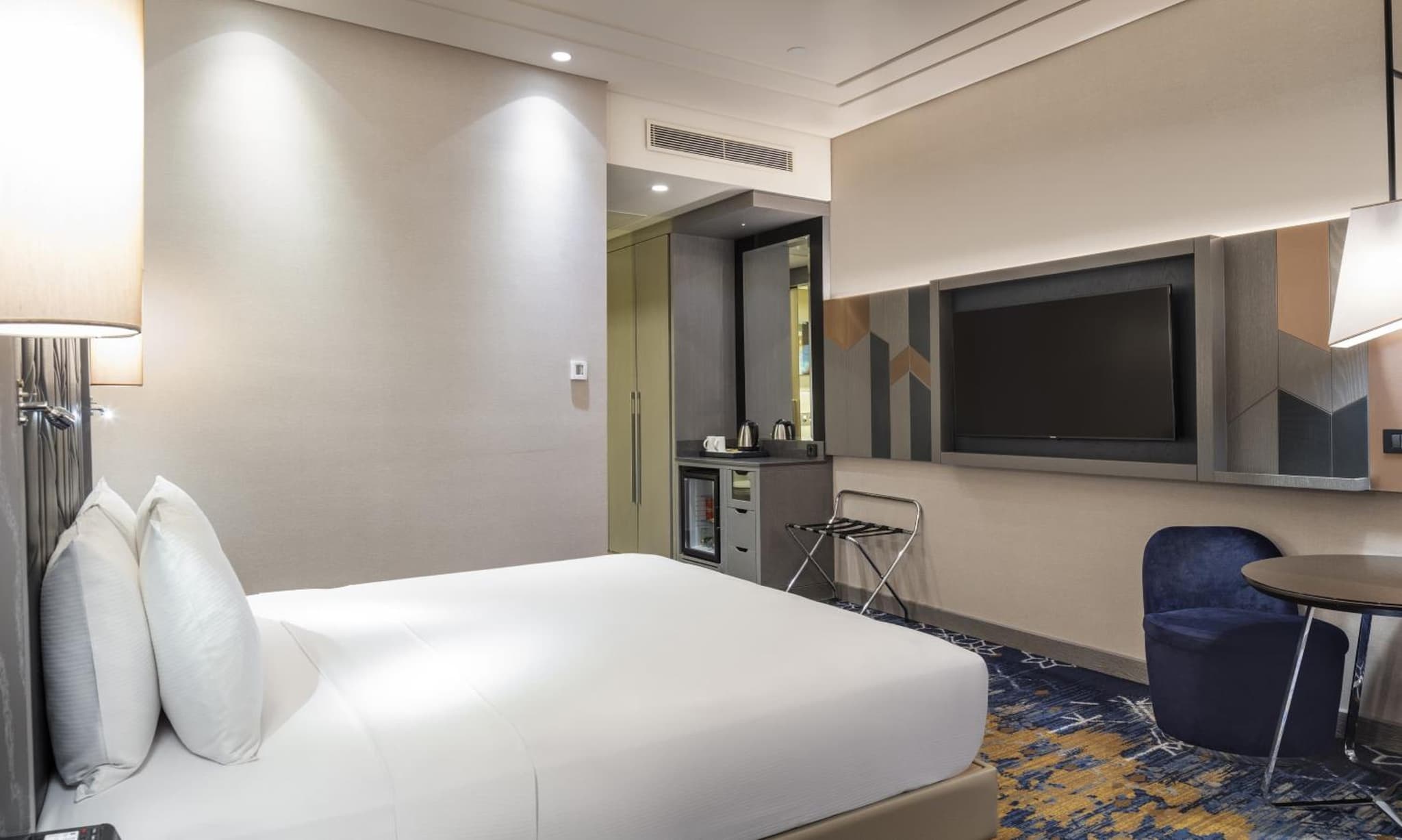 Hilton Istanbul Bakirkoy photo 4