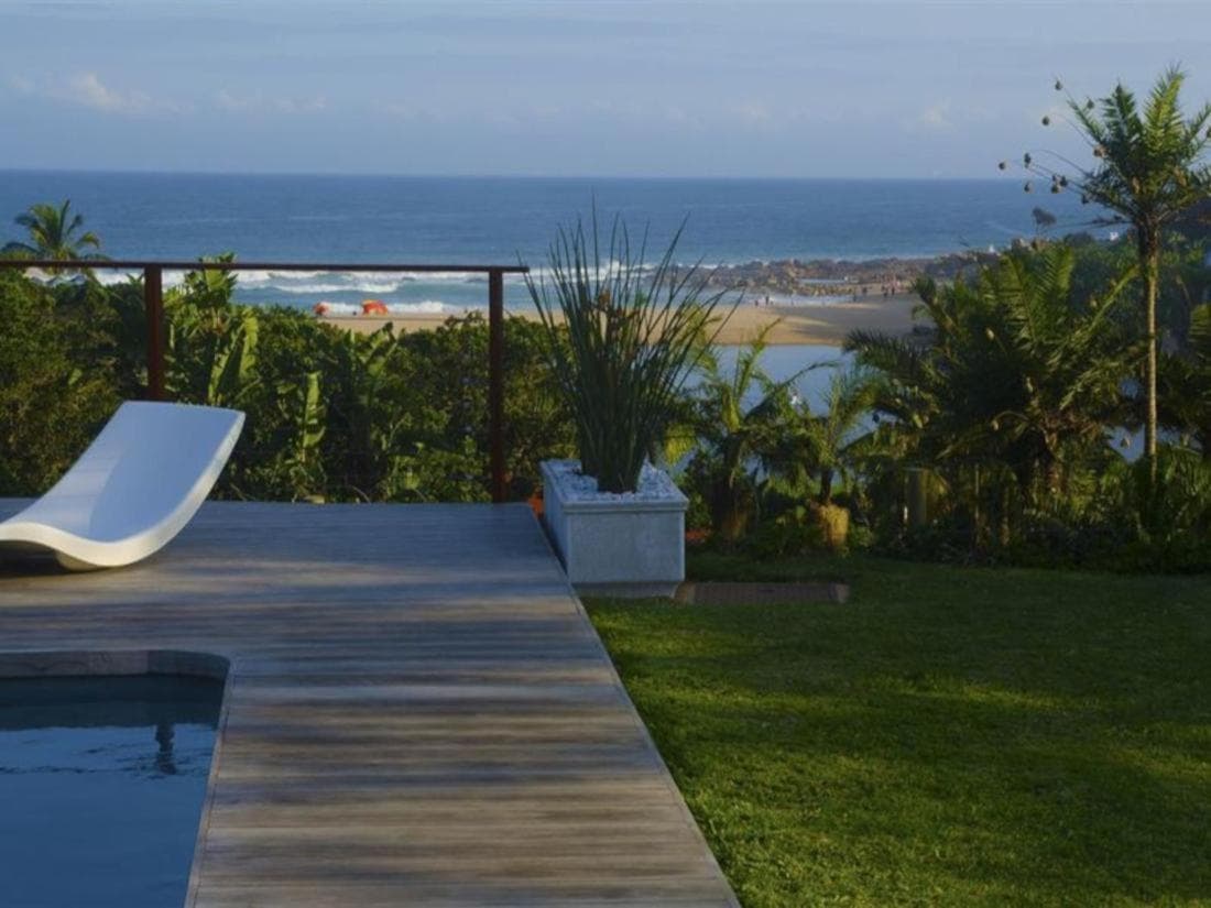 Ocean Gaze Bed and Breakfast