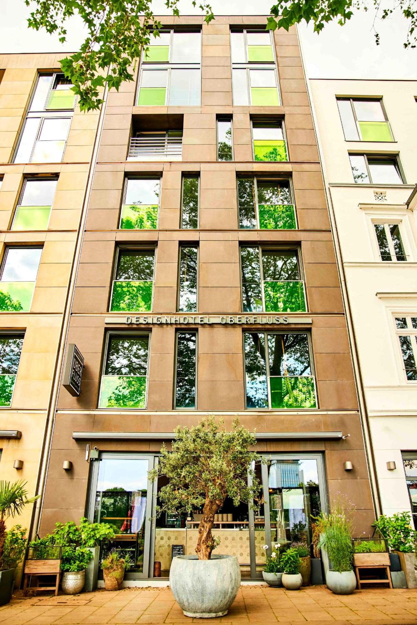 Nena Hotel Bremen by LESA