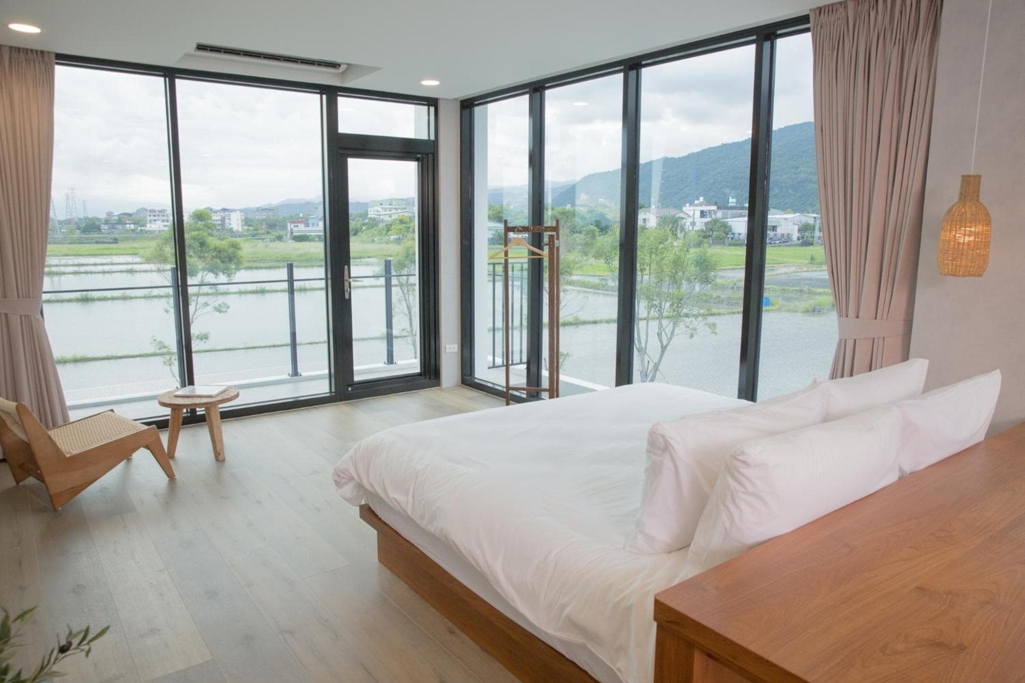 Golden Harvest Homestay photo 5