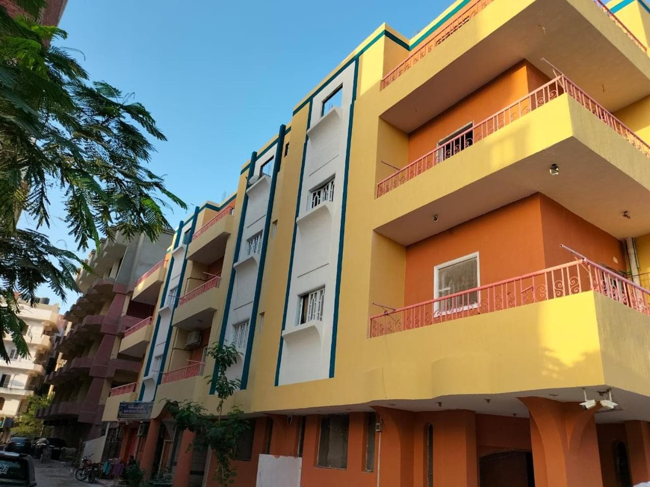 building