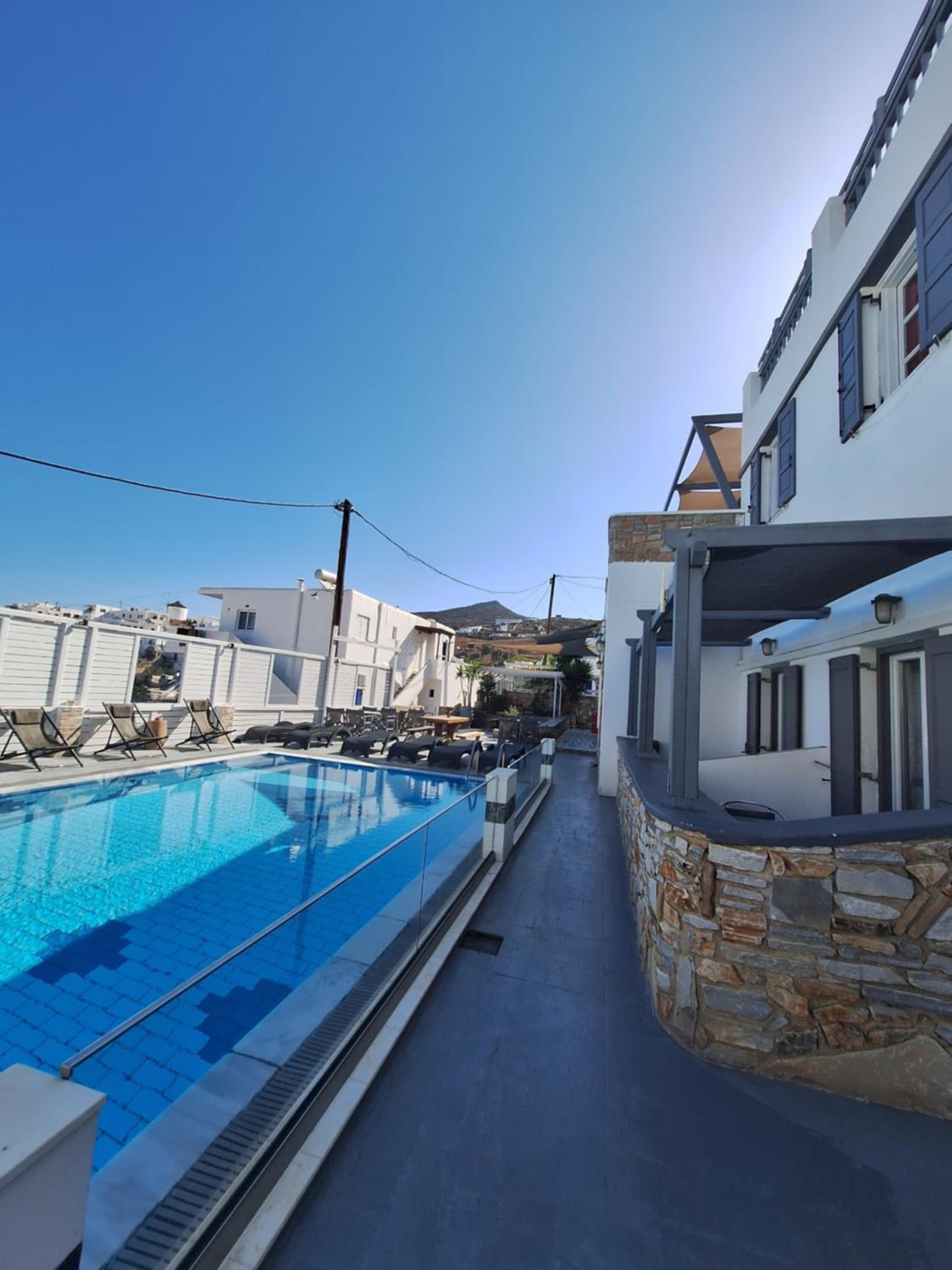 Markos Village Pension photo 6