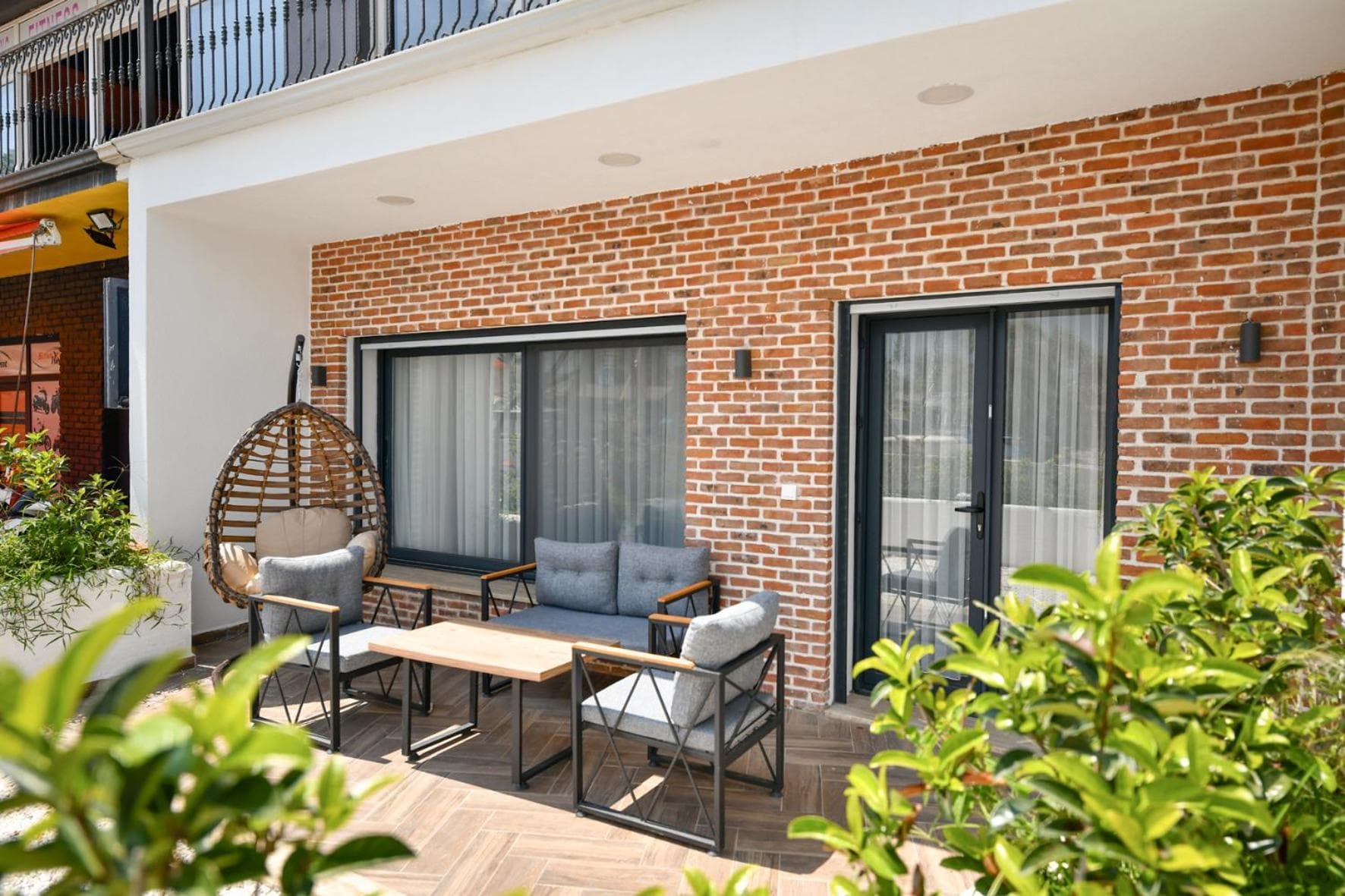 RED MOON SUITES photo 6