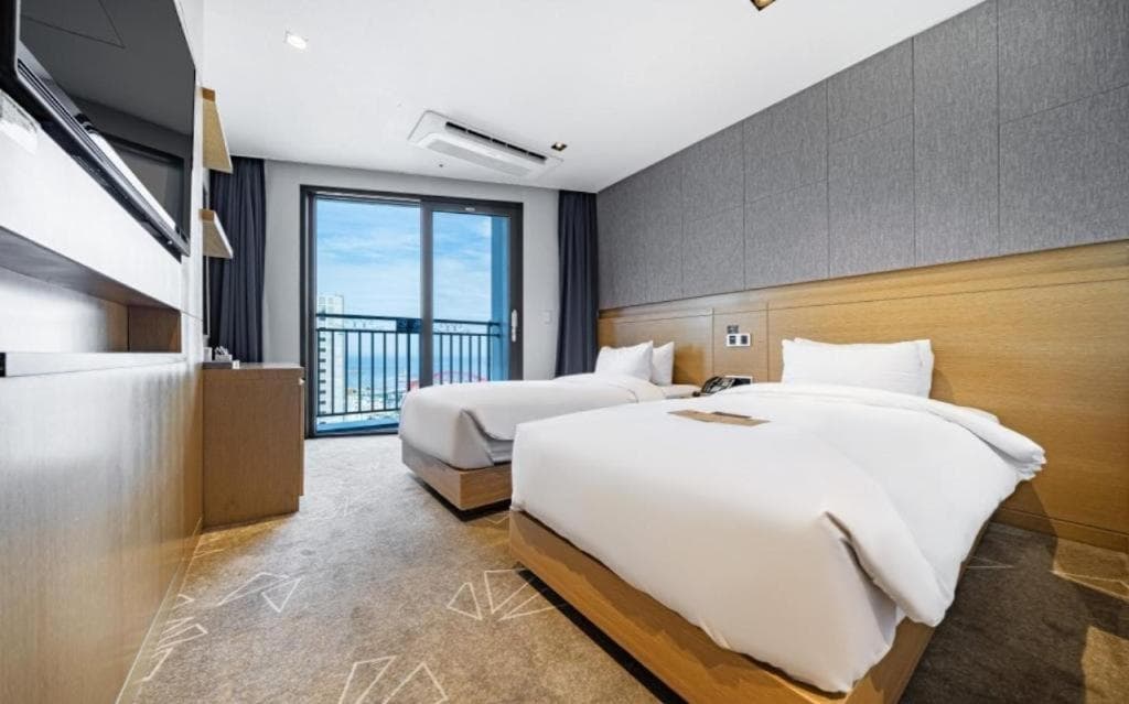 Sea Cruise Hotel photo 6