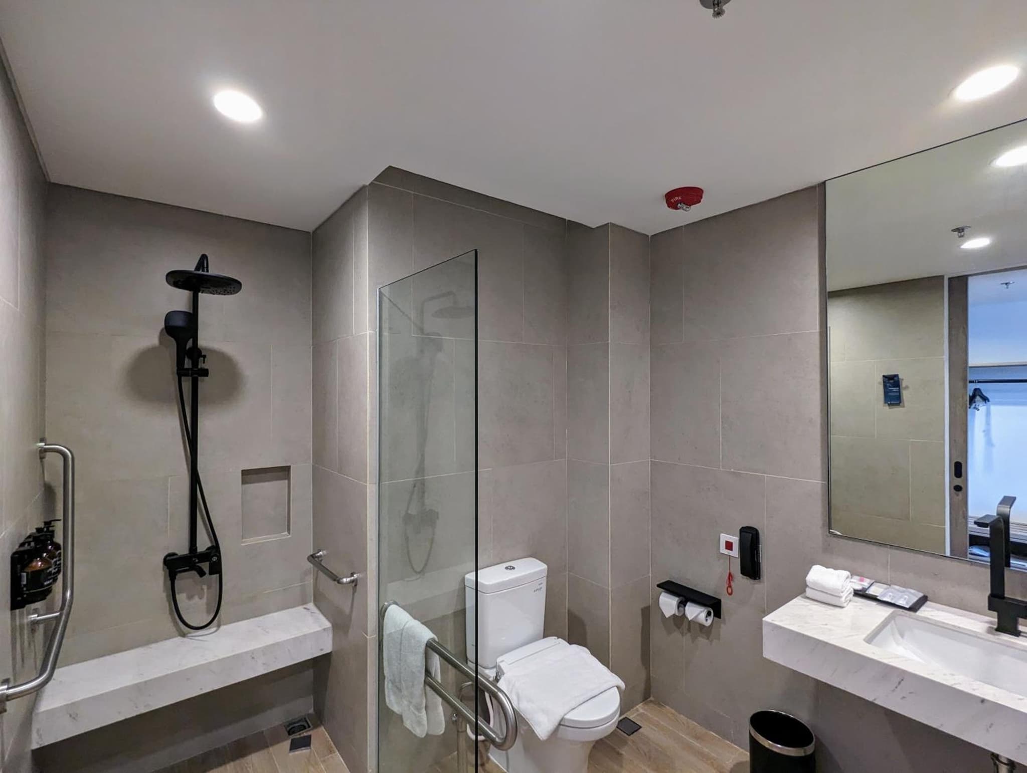 Fairfield by Marriott Jakarta Soekarno-Hatta Airport photo 6