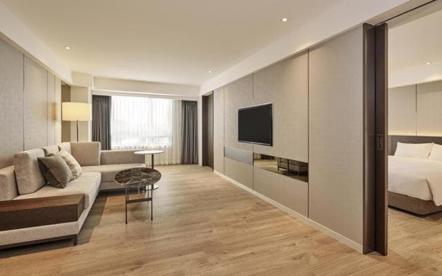 Hotel Interburgo Exco photo 8
