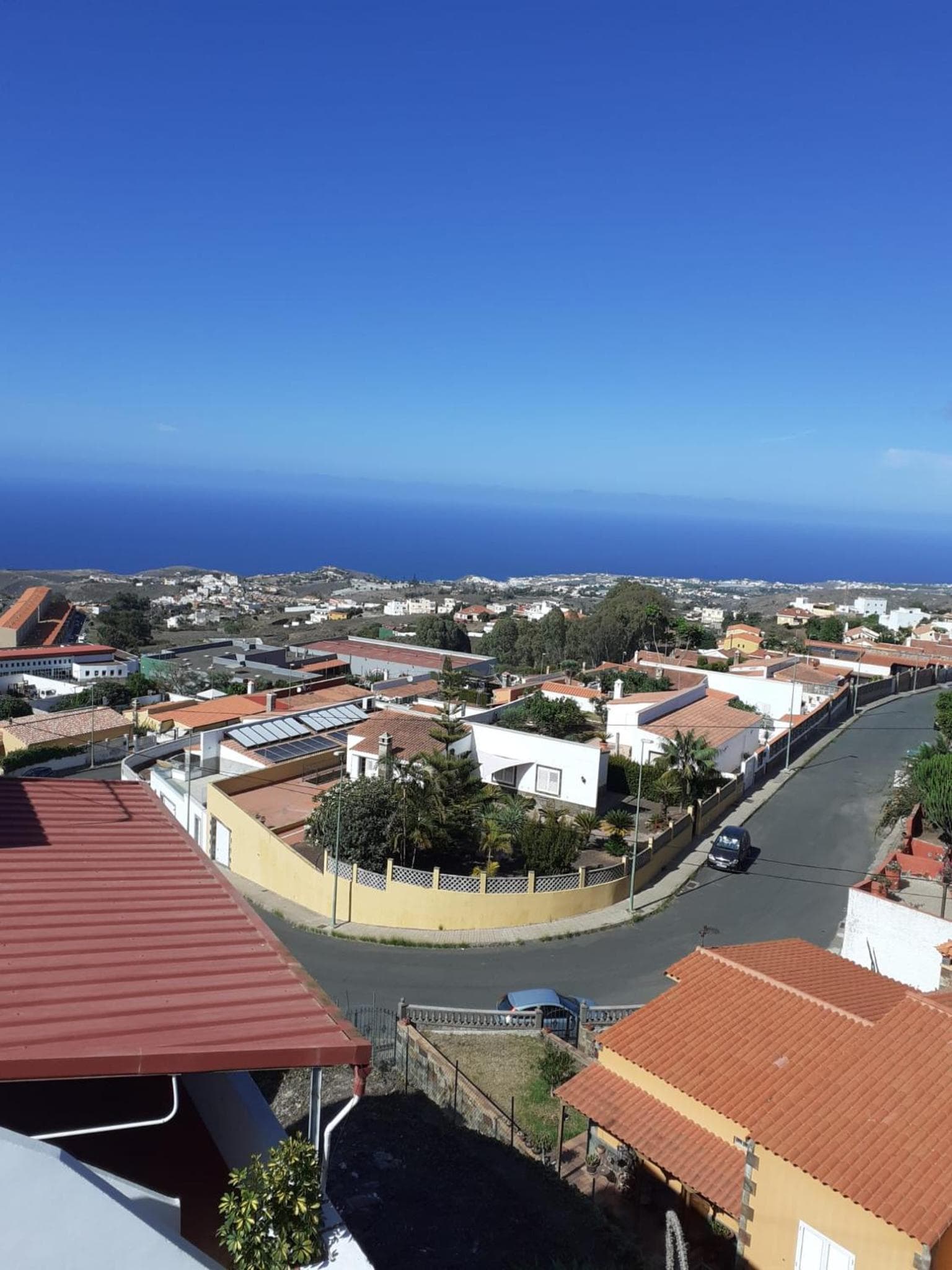 Acoran Family Ocean View Guest House With Daily Yoga Practice Included North Gran Canaria PRIVATE ROOM PET FRIENDLY photo 6