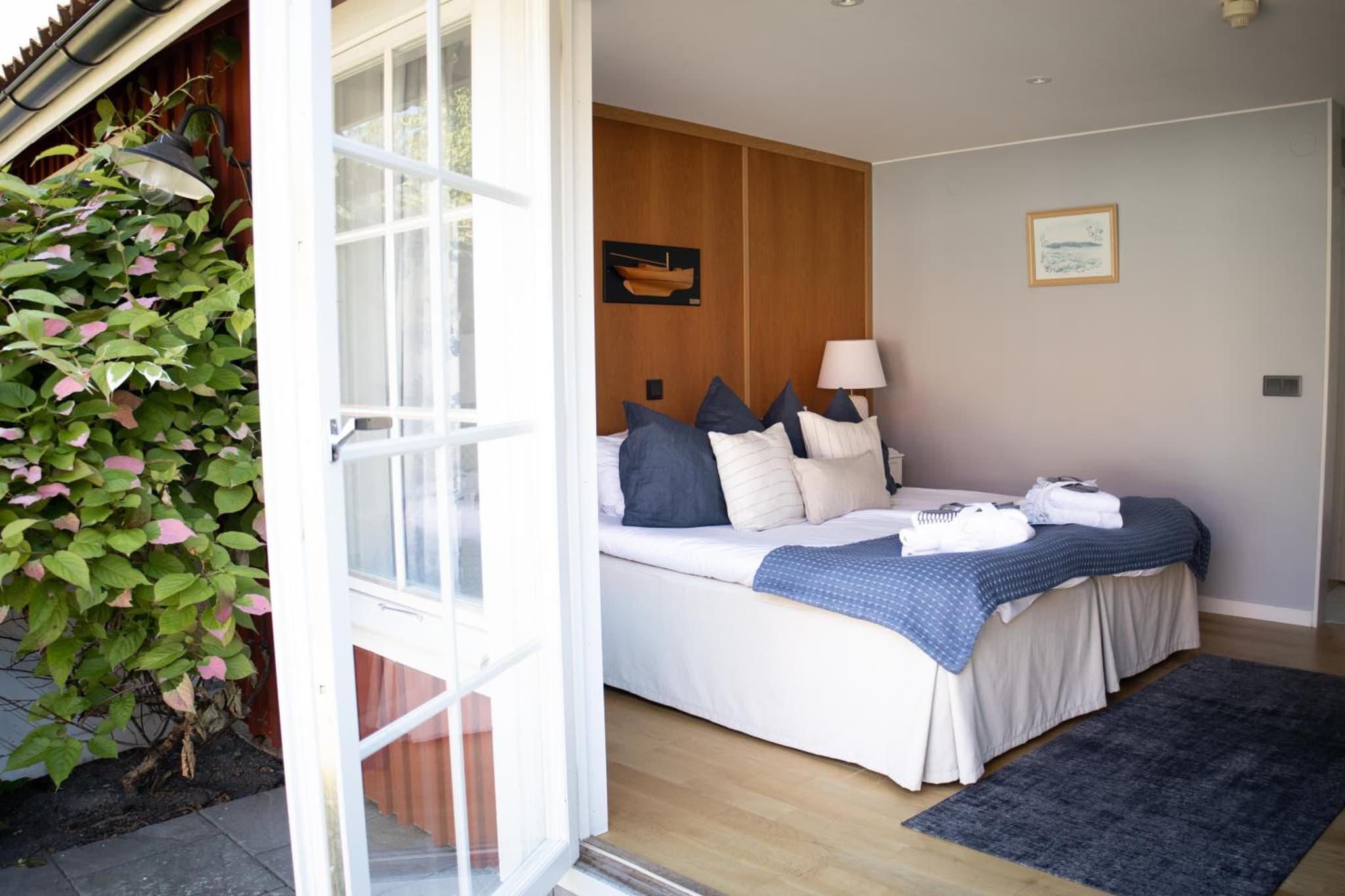 Gränsö Slott Hotel & Spa photo 8