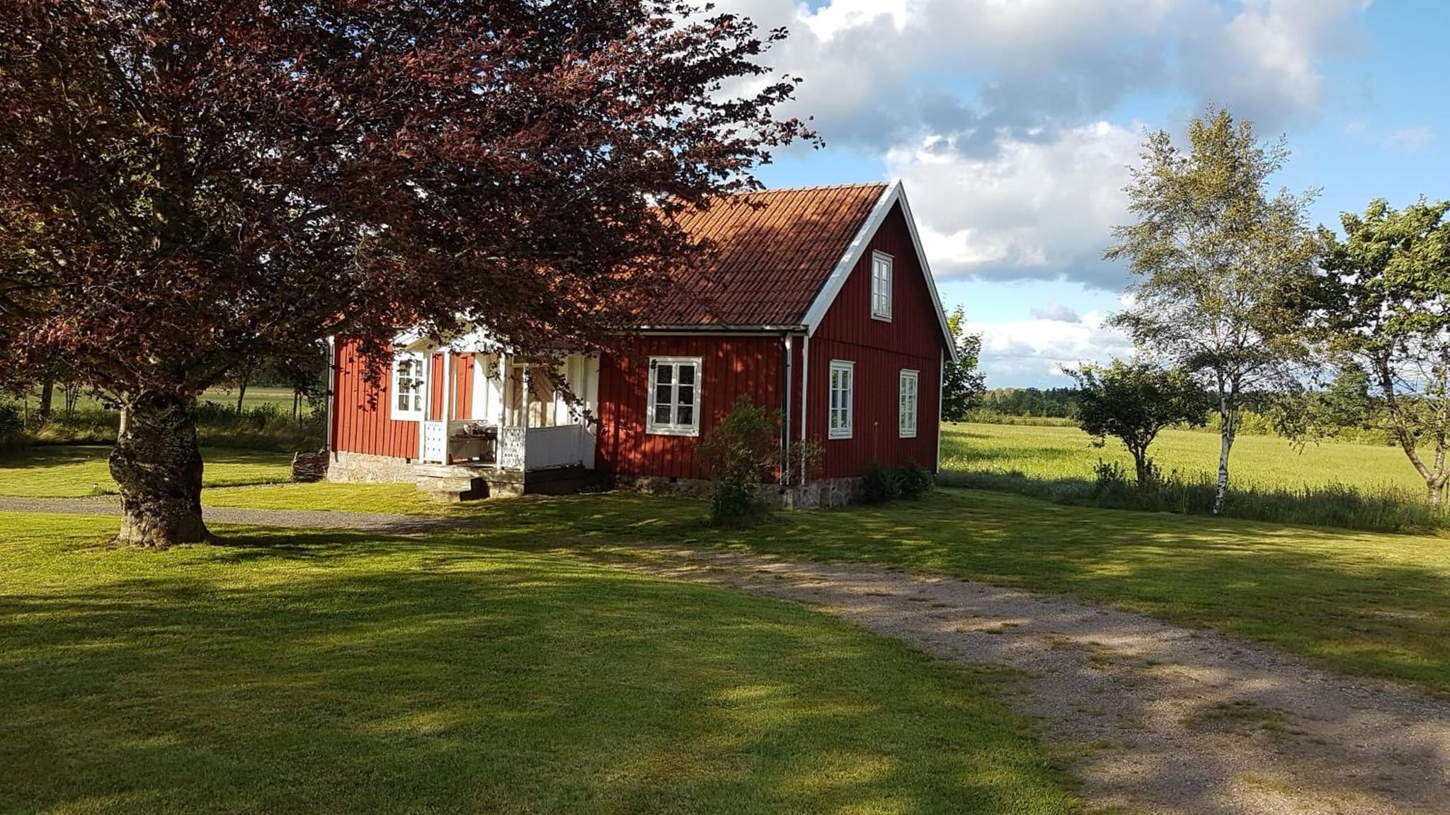Skeens Nygård