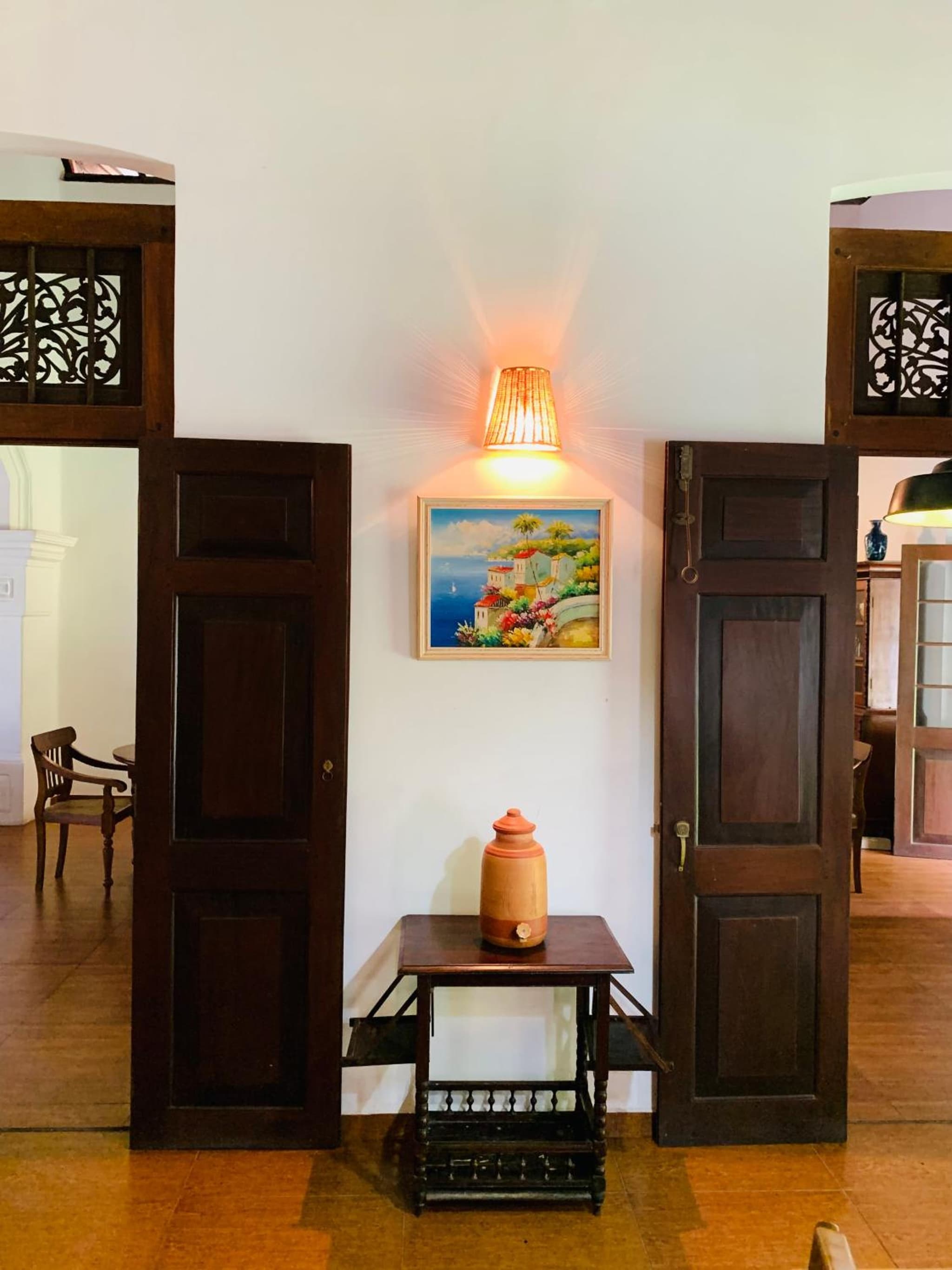 Stuart House Tangalle photo 4