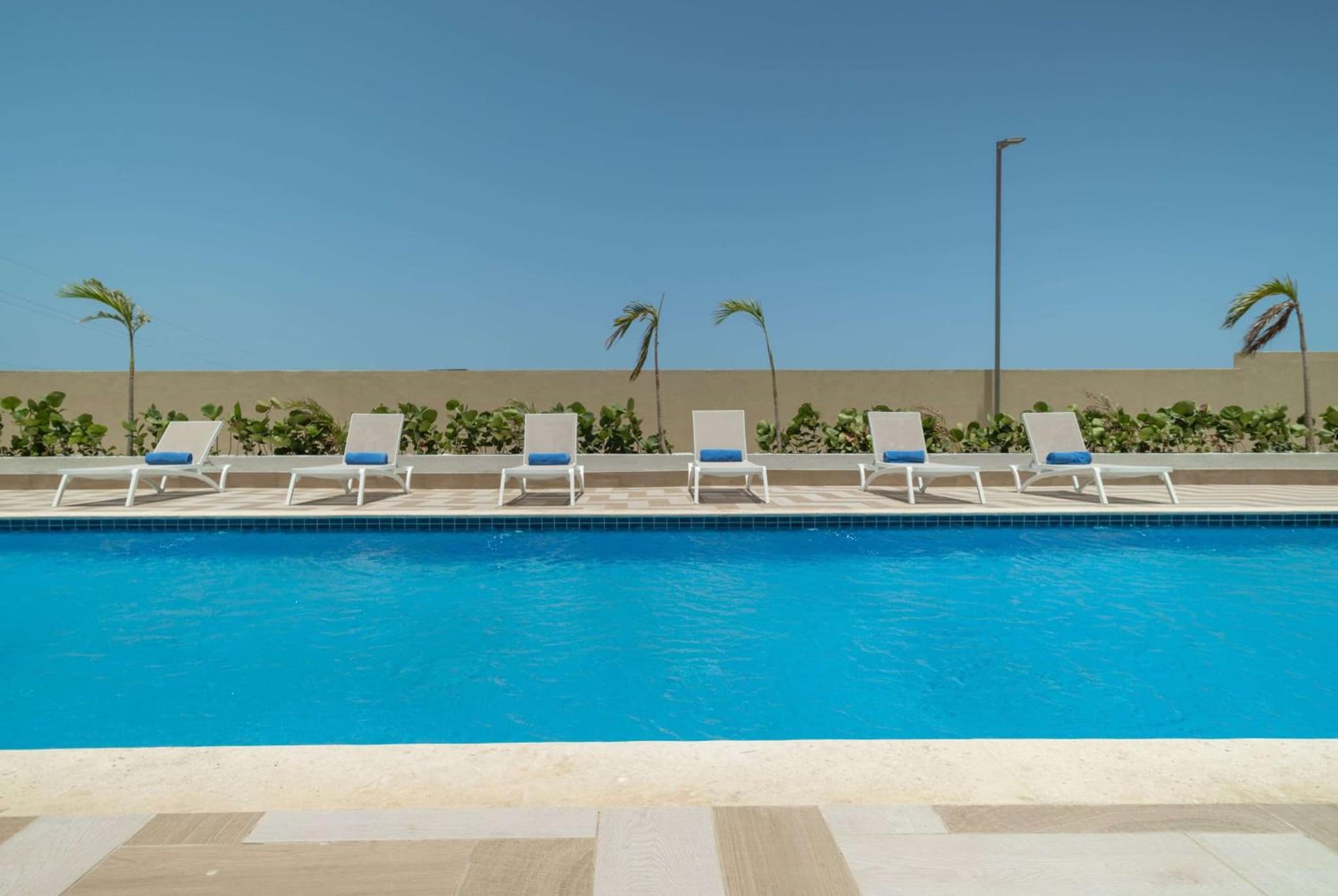 Wyndham Garden El Morro Montecristi photo 2