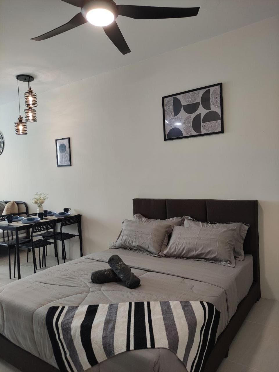 Senandika Homestay photo 5