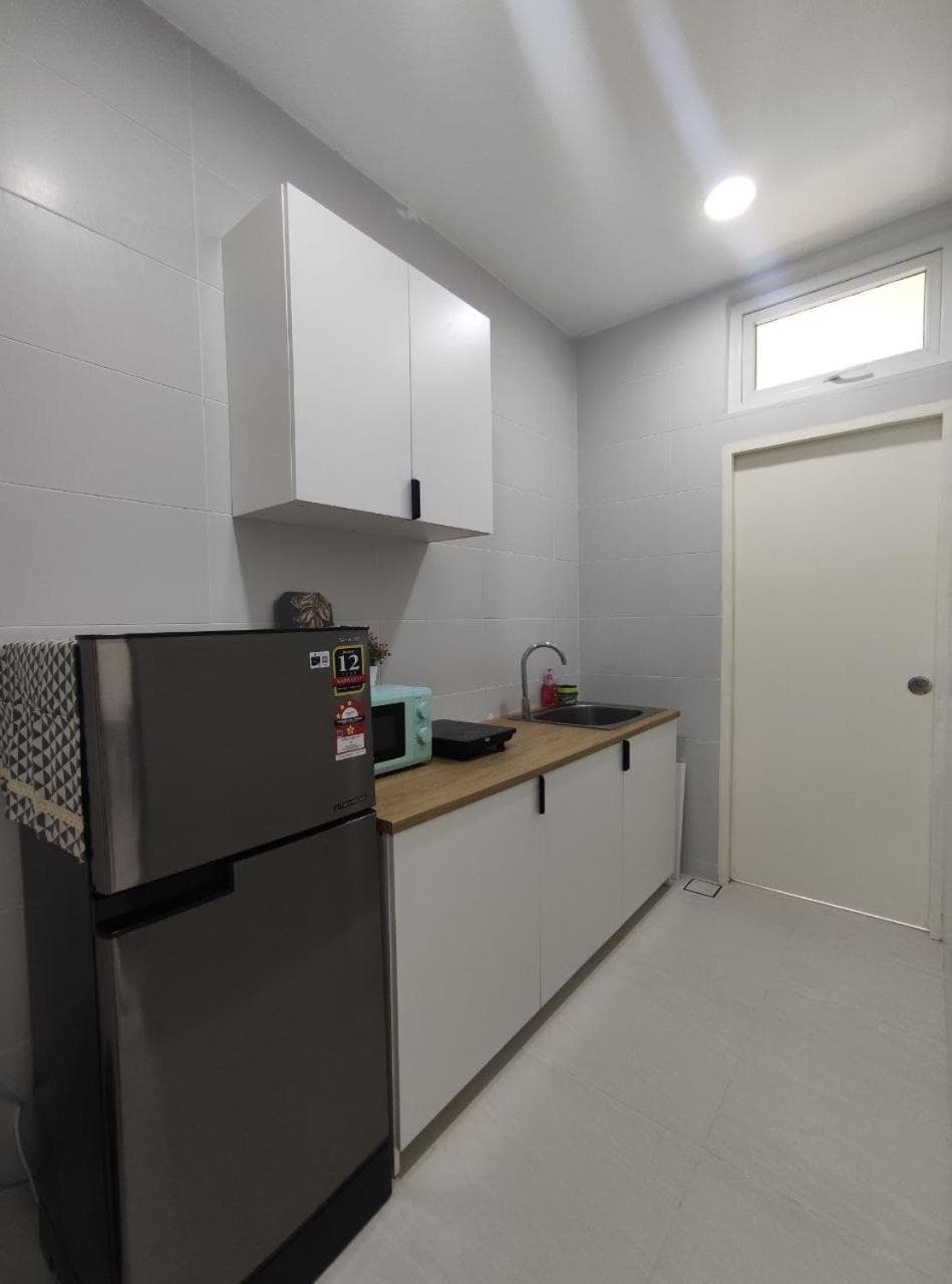 Senandika Homestay photo 9