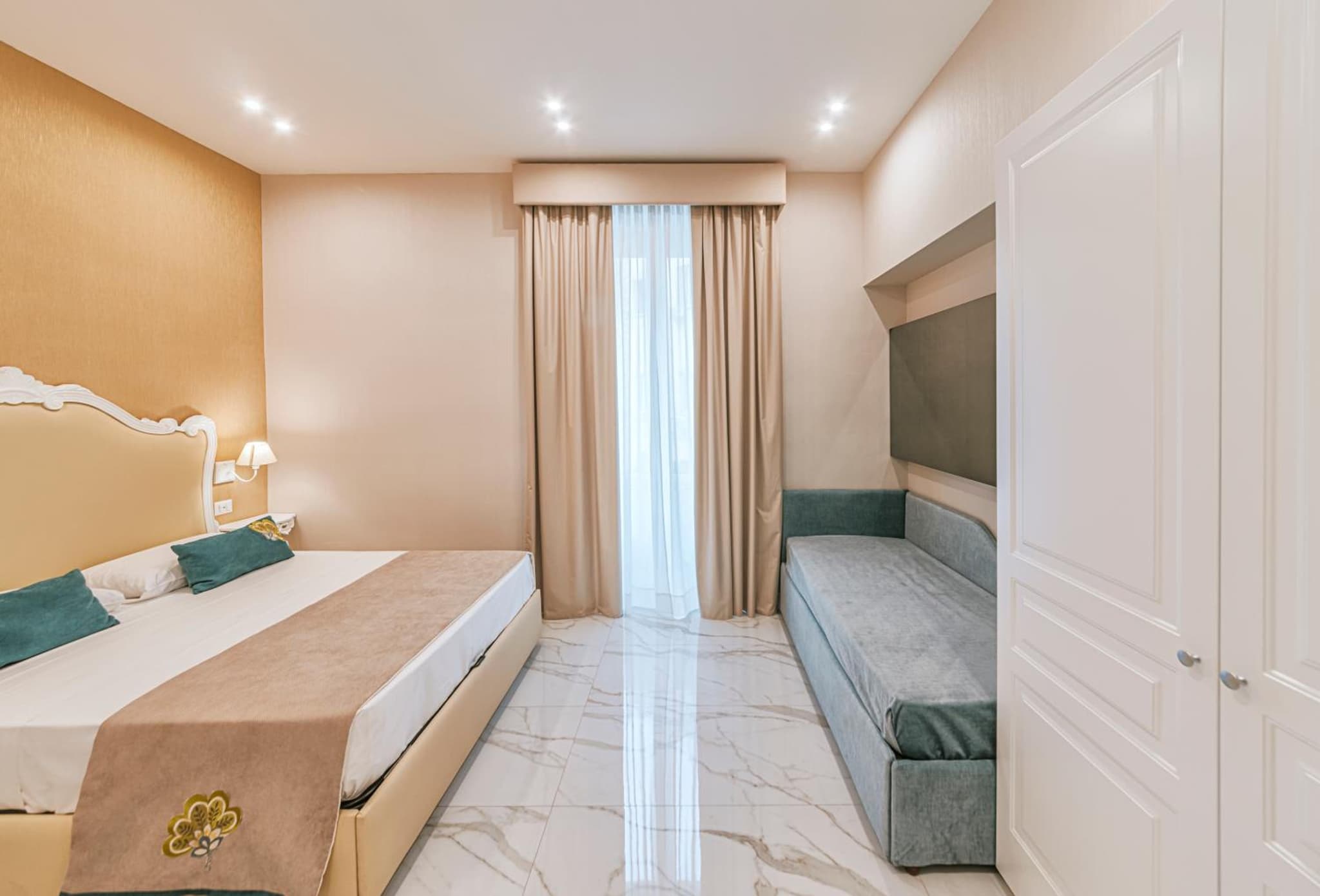 Gentile Suite & Spa Vomero photo 9