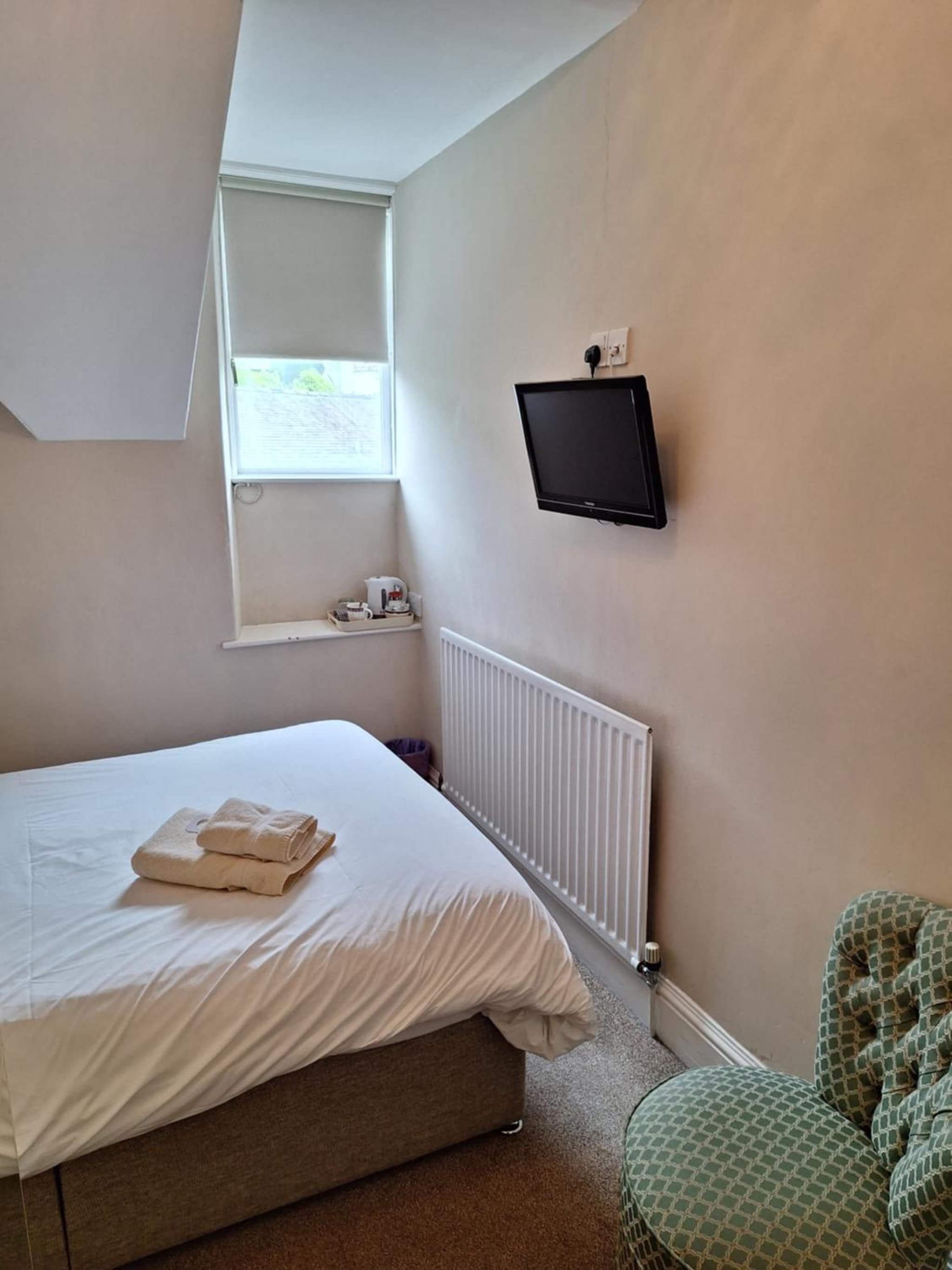 Ferndale Lodge photo 2