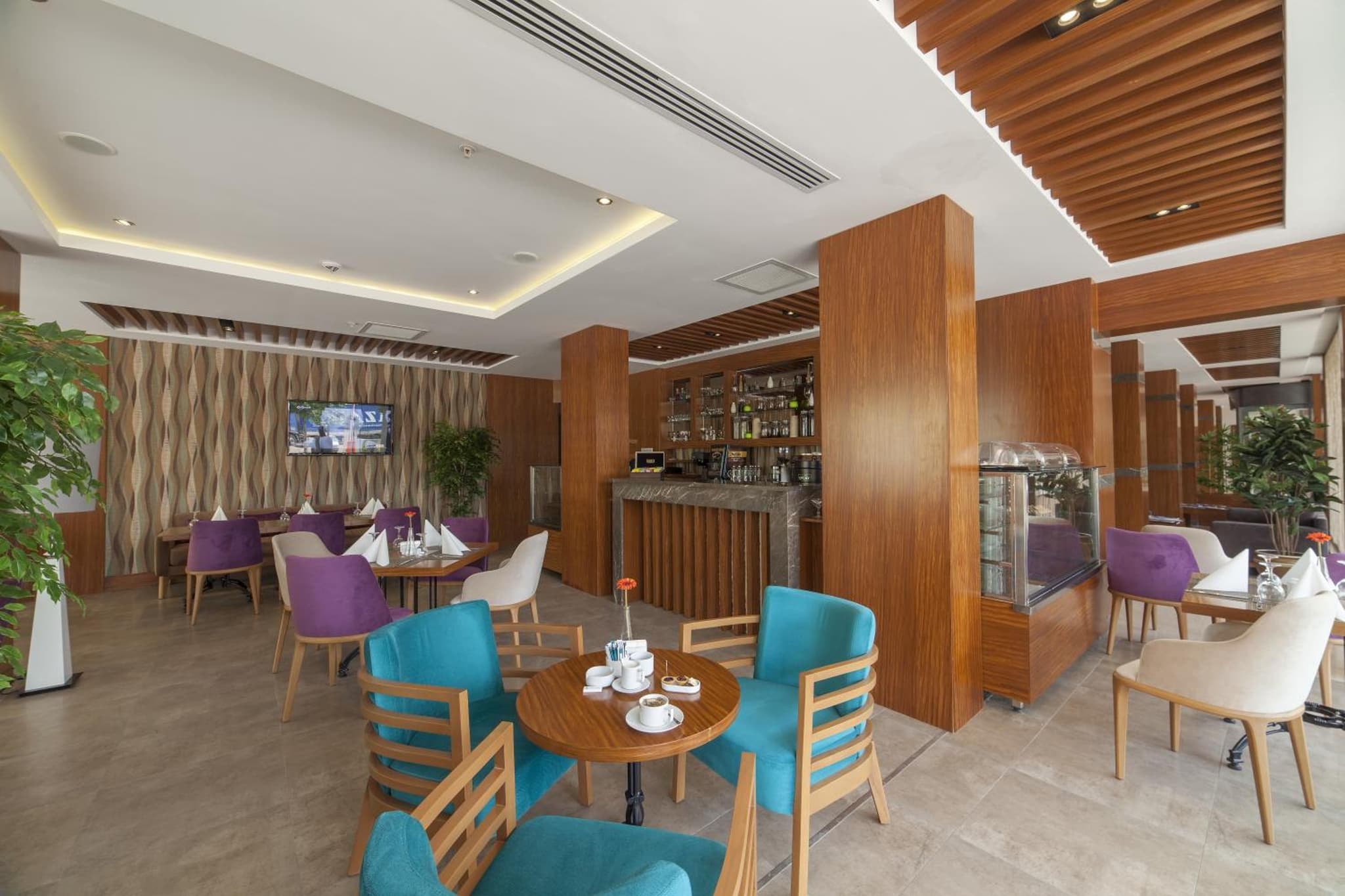 Lamec Hotel Business photo 5