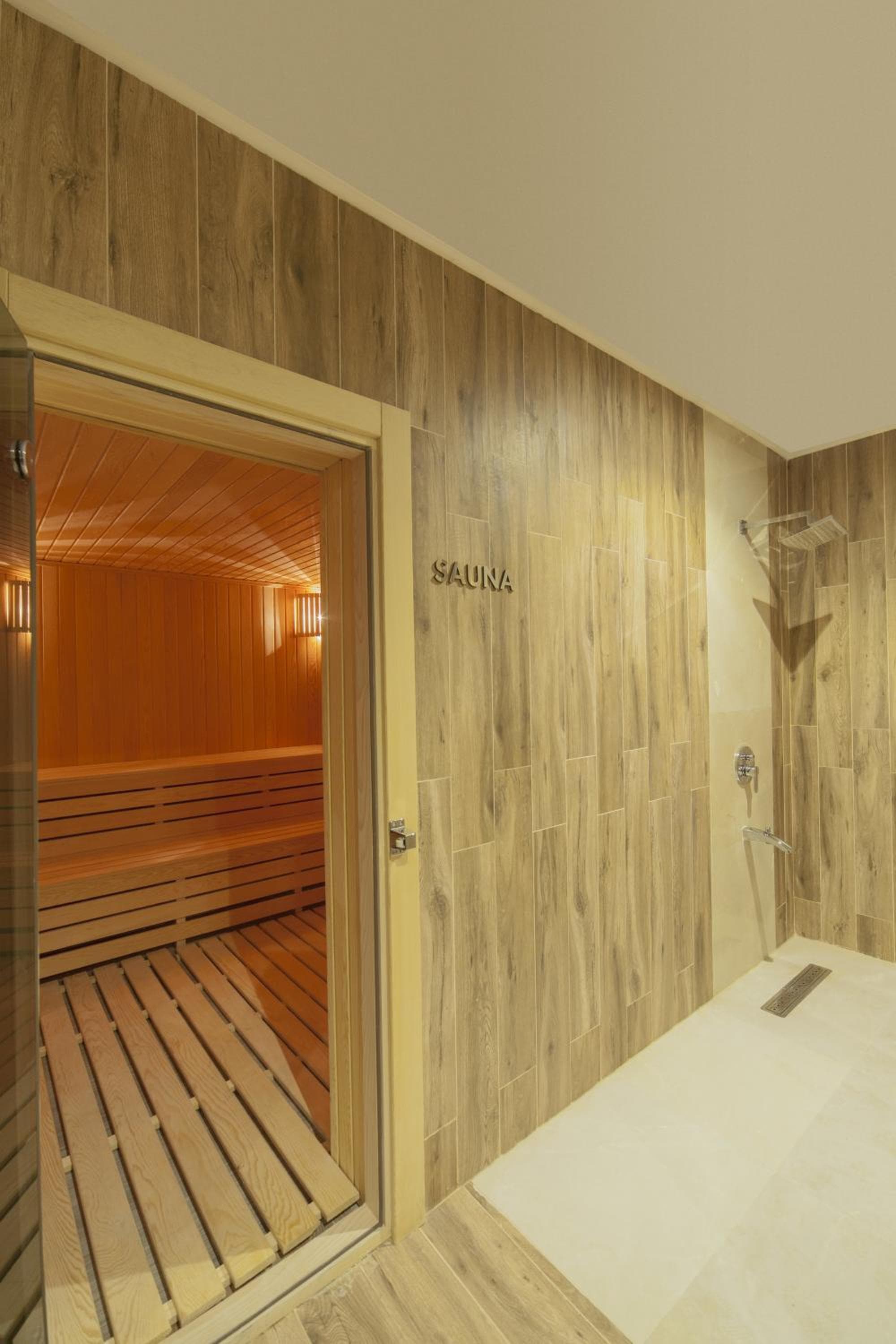 Lamec Hotel Business photo 2