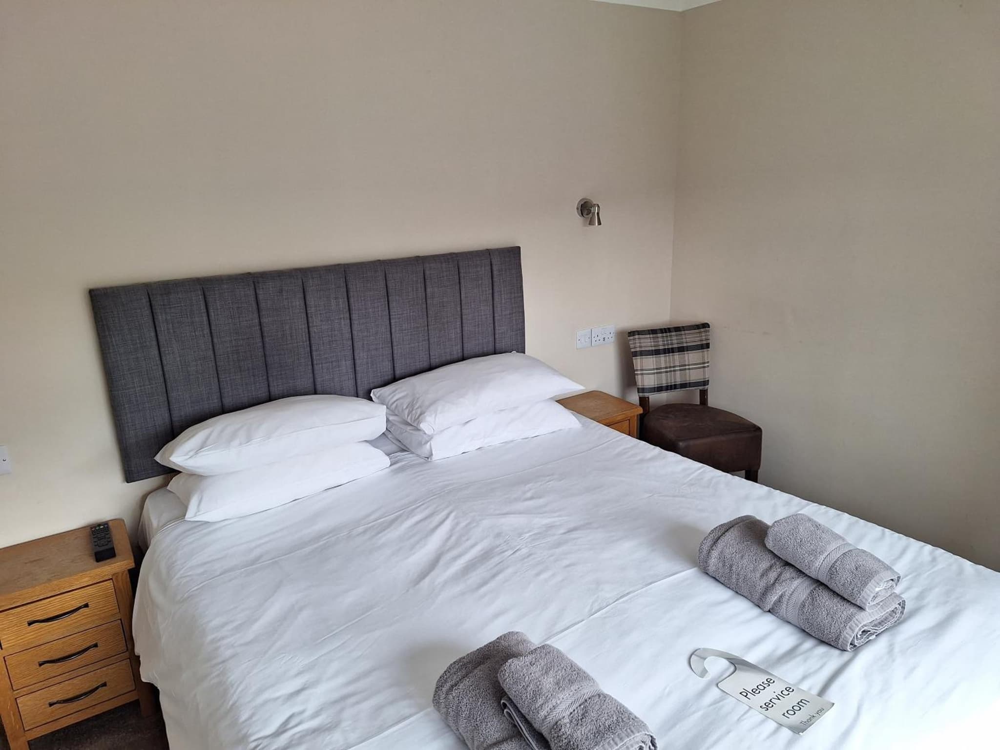 Ferndale Lodge photo 3
