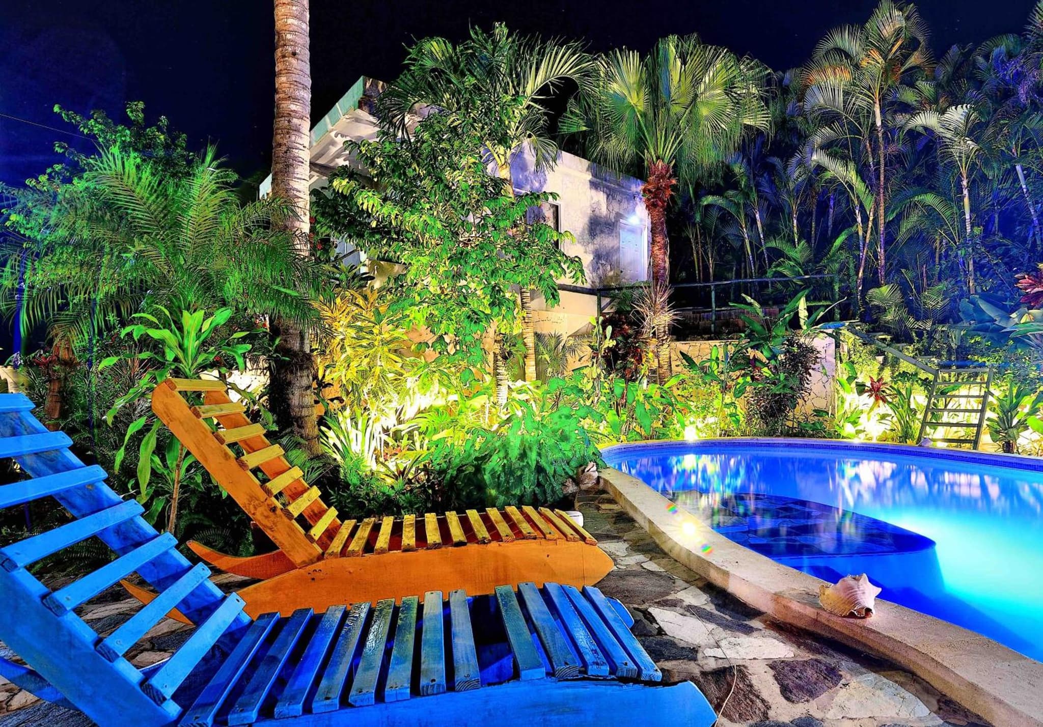 Cabarete Boutique Kite Hotel King Loft photo 3