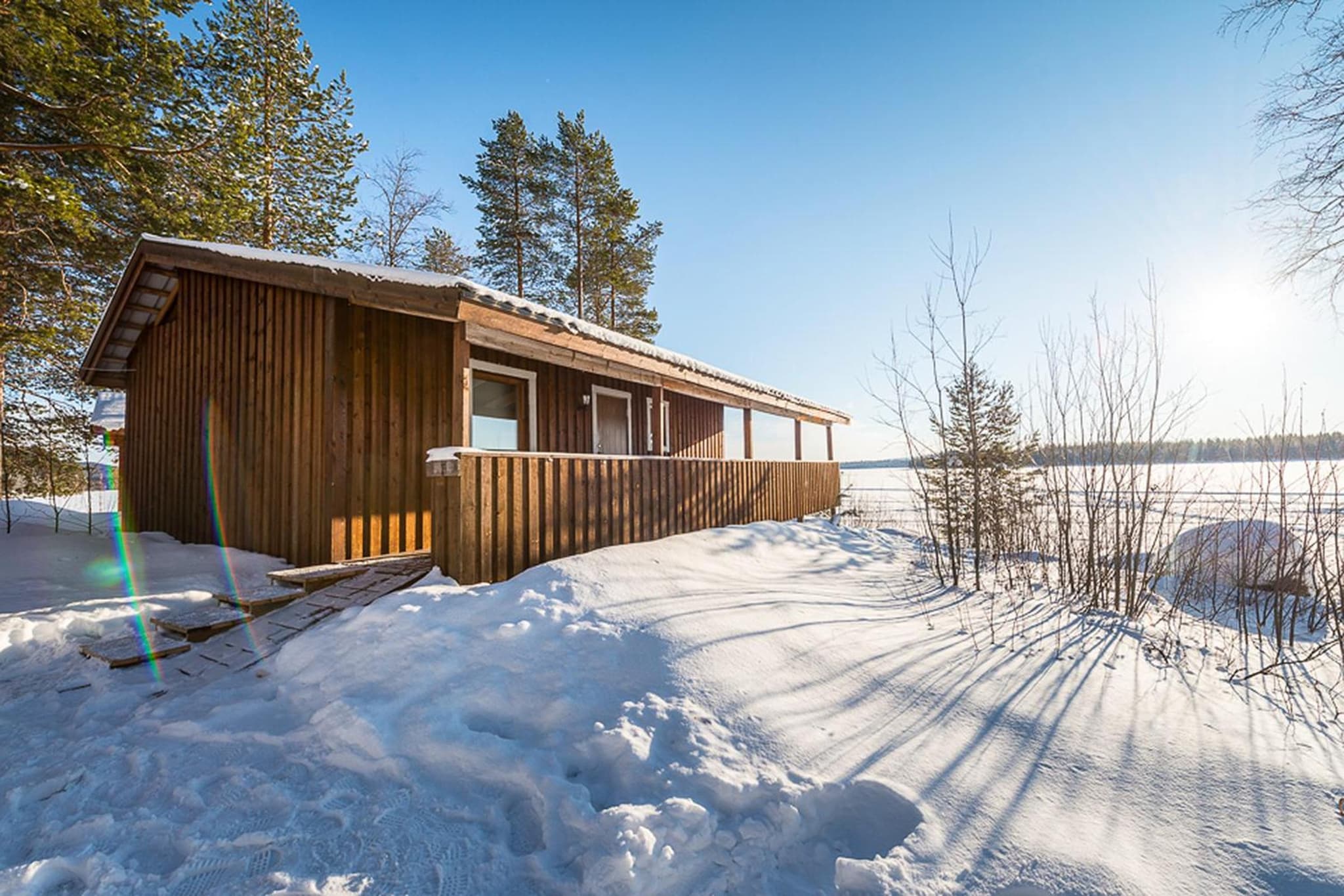 Sandsjögården Holiday Resort photo 9