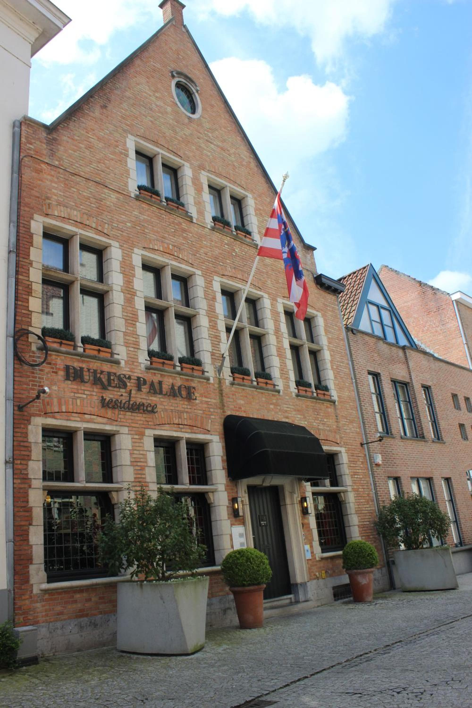 Dukes' Palace Residence - by Dukes' Hotel Collection