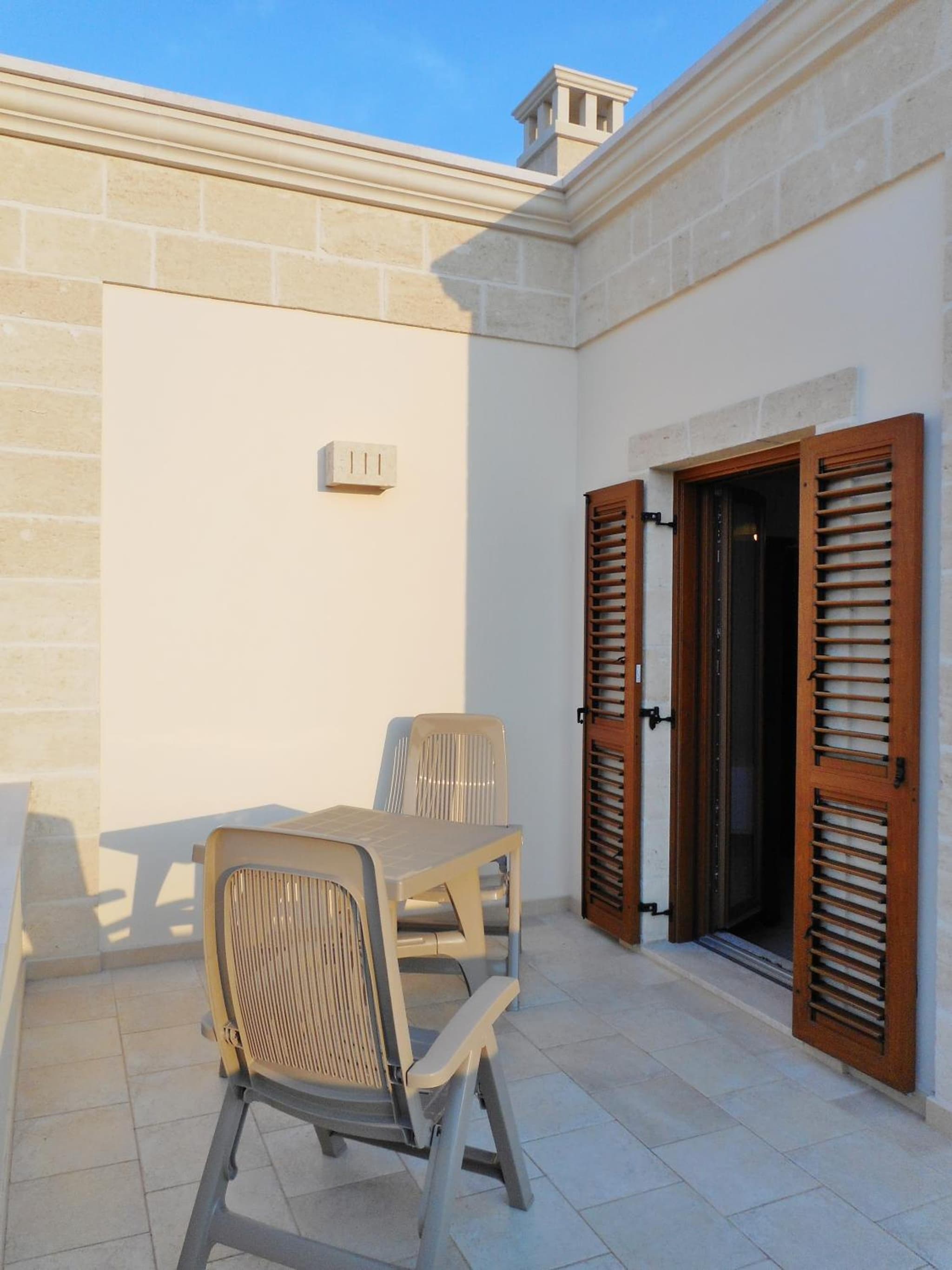 Le Terrazze Miramare B&B photo 3