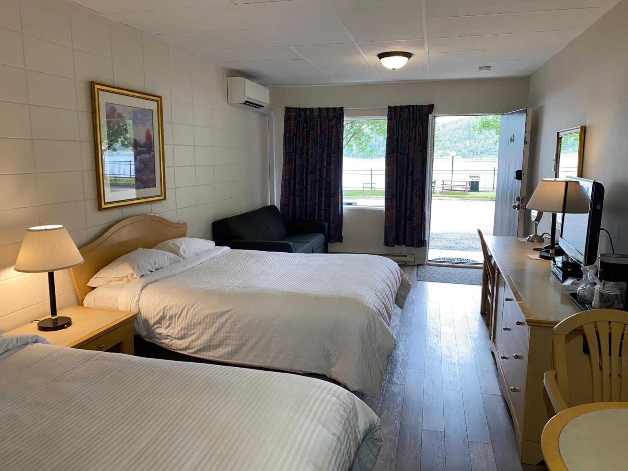 Motel Panoramique photo 5
