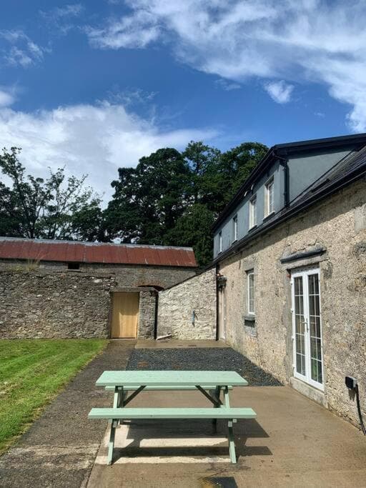 Dundonagh House, Glaslough, photo 7