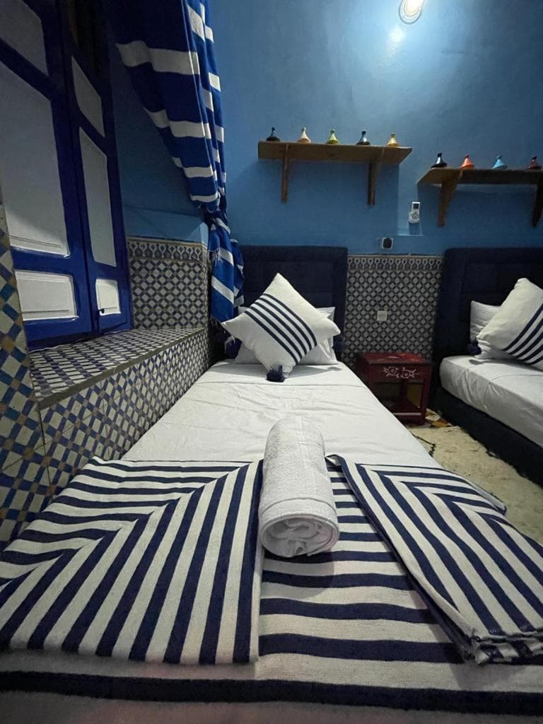 Riad Mama Toutou photo 3