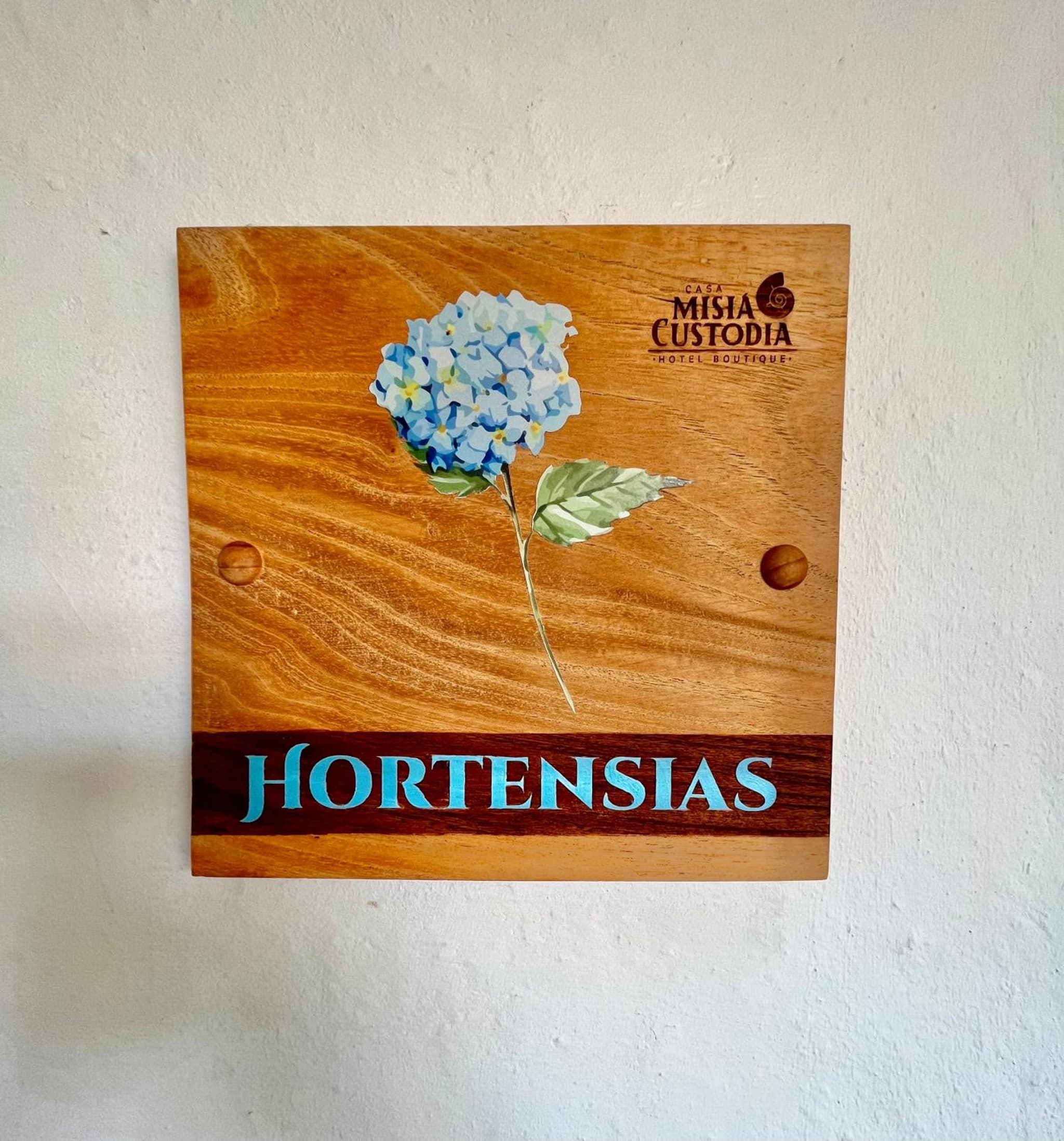 Misia Custodia Hotel Boutique photo 3
