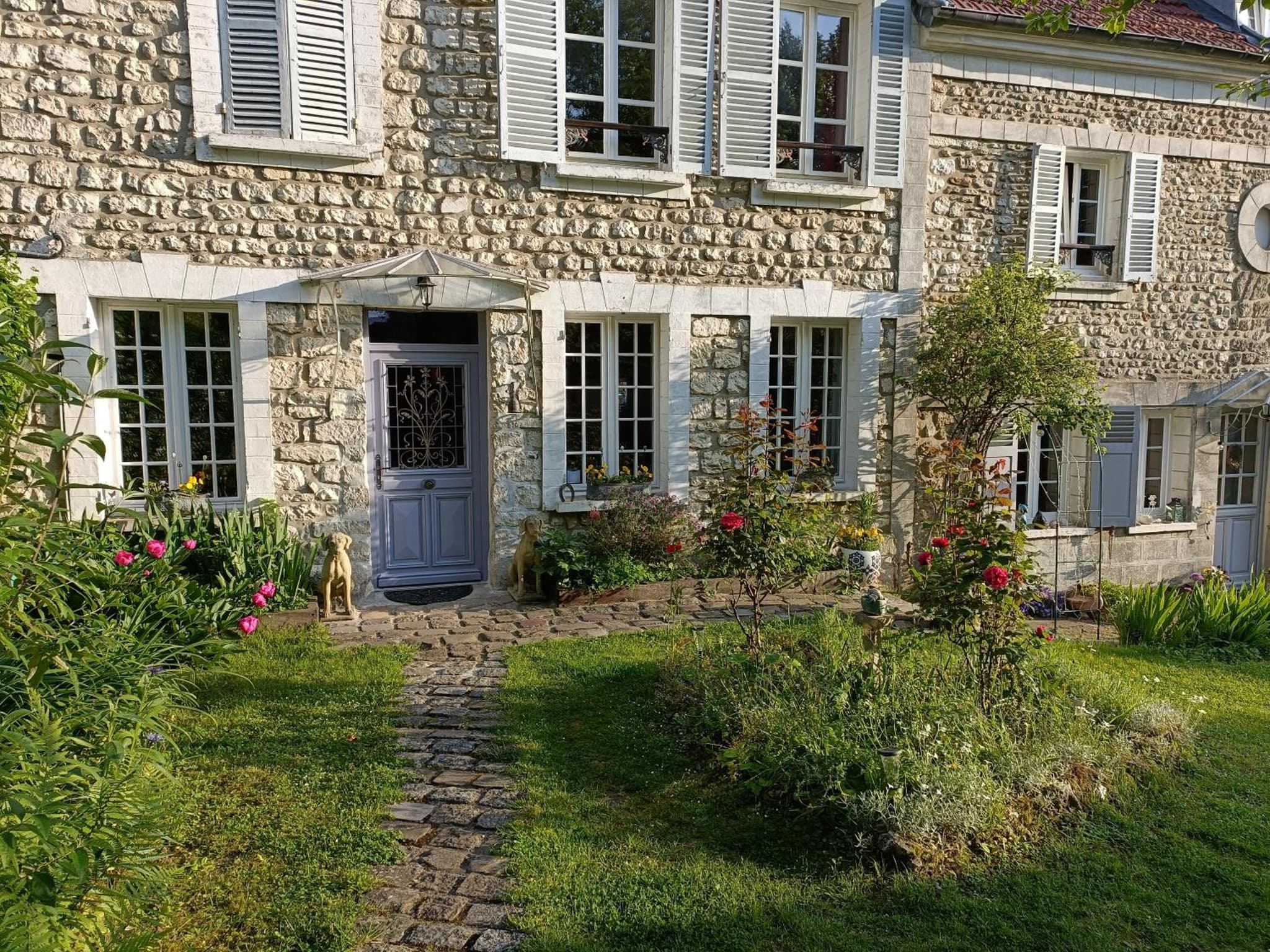 Avenue du Château photo 6