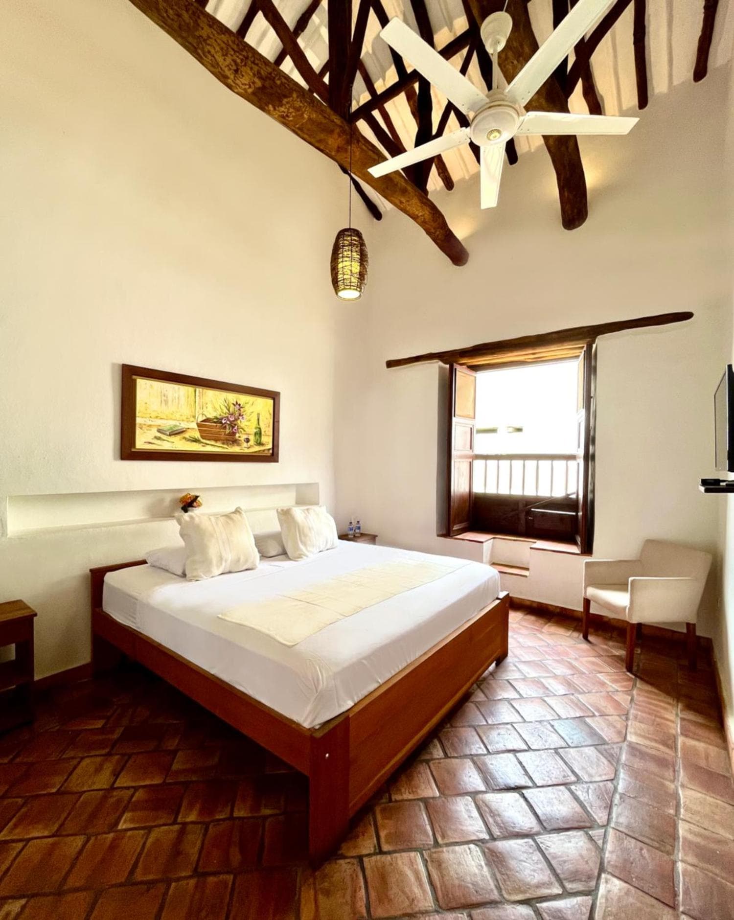 Misia Custodia Hotel Boutique photo 8