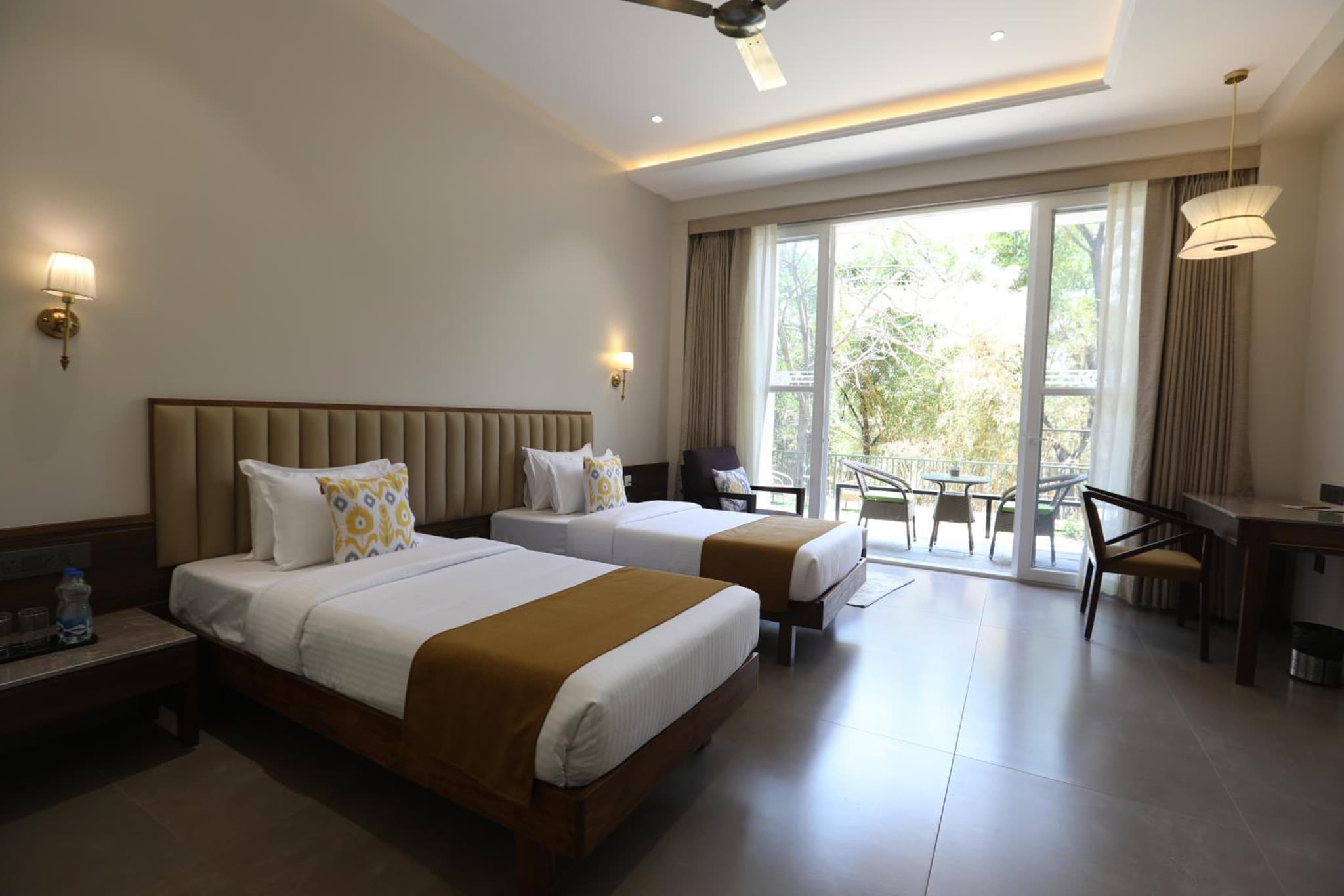 Golden Fields Resort photo 7
