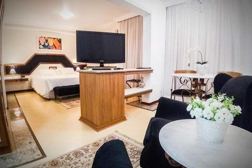 Cedro Hotel photo 5