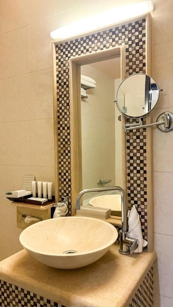 Levant Hotel فندق قصر المشرق photo 9