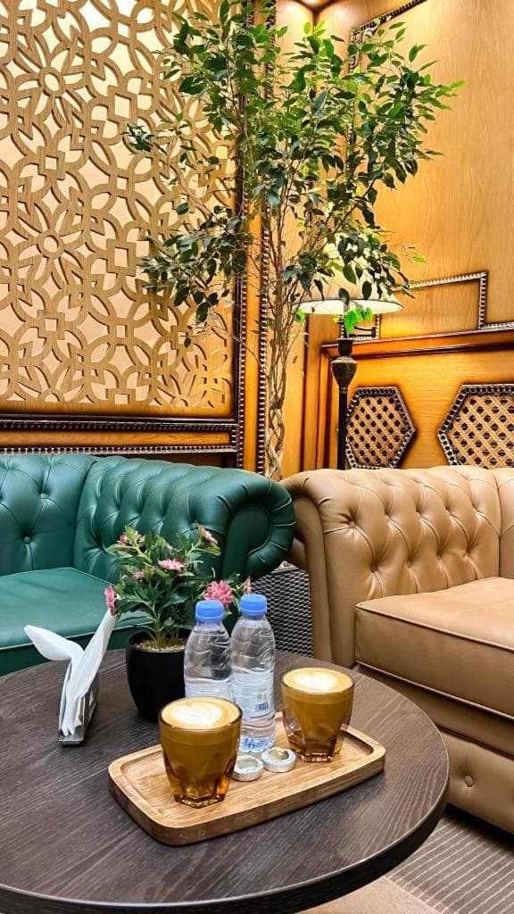 Levant Hotel فندق قصر المشرق photo 2