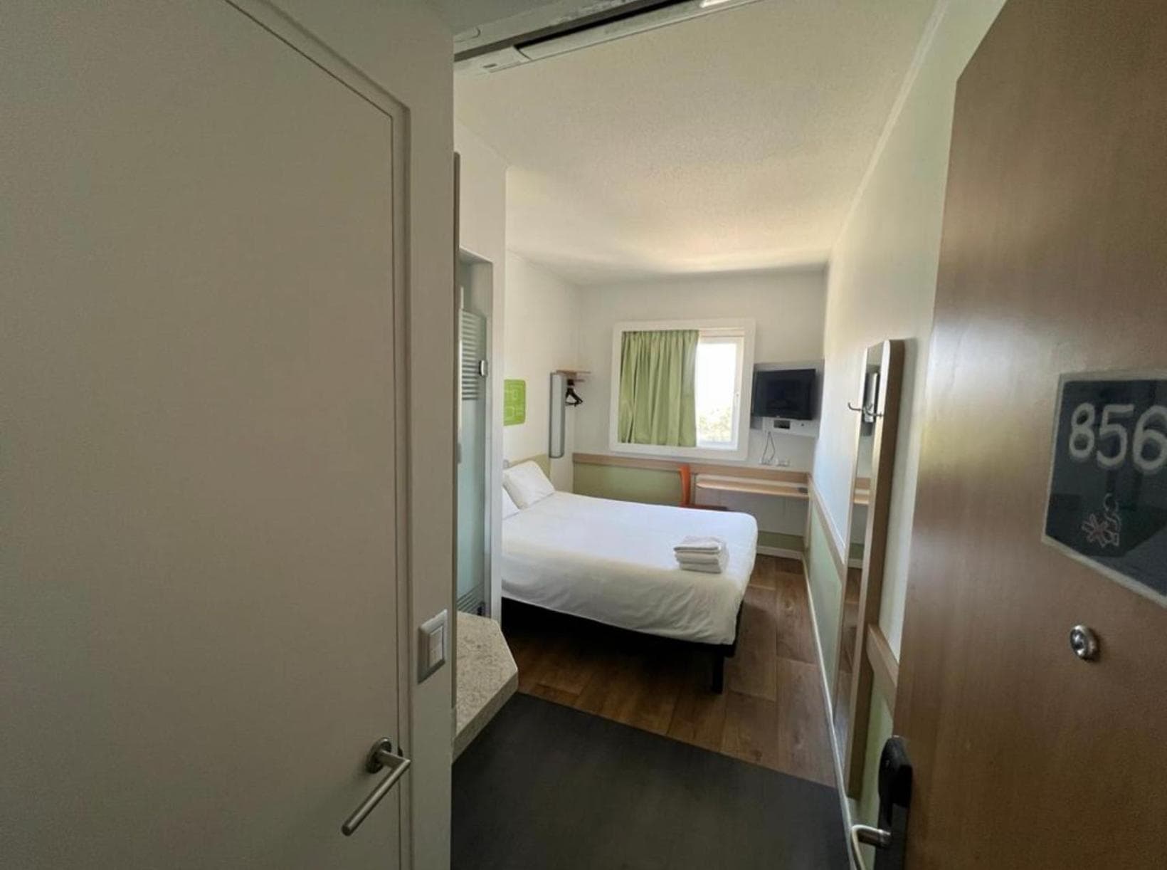 ibis budget Copiapo photo 4