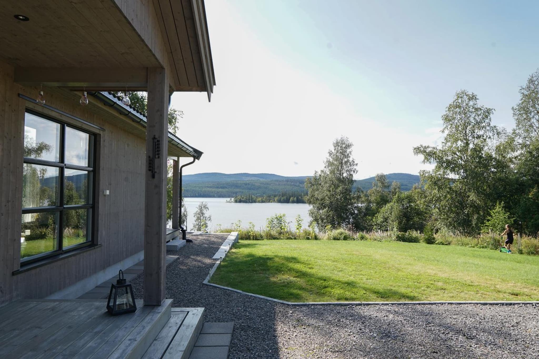Luxury Norwegian Cottage photo 3