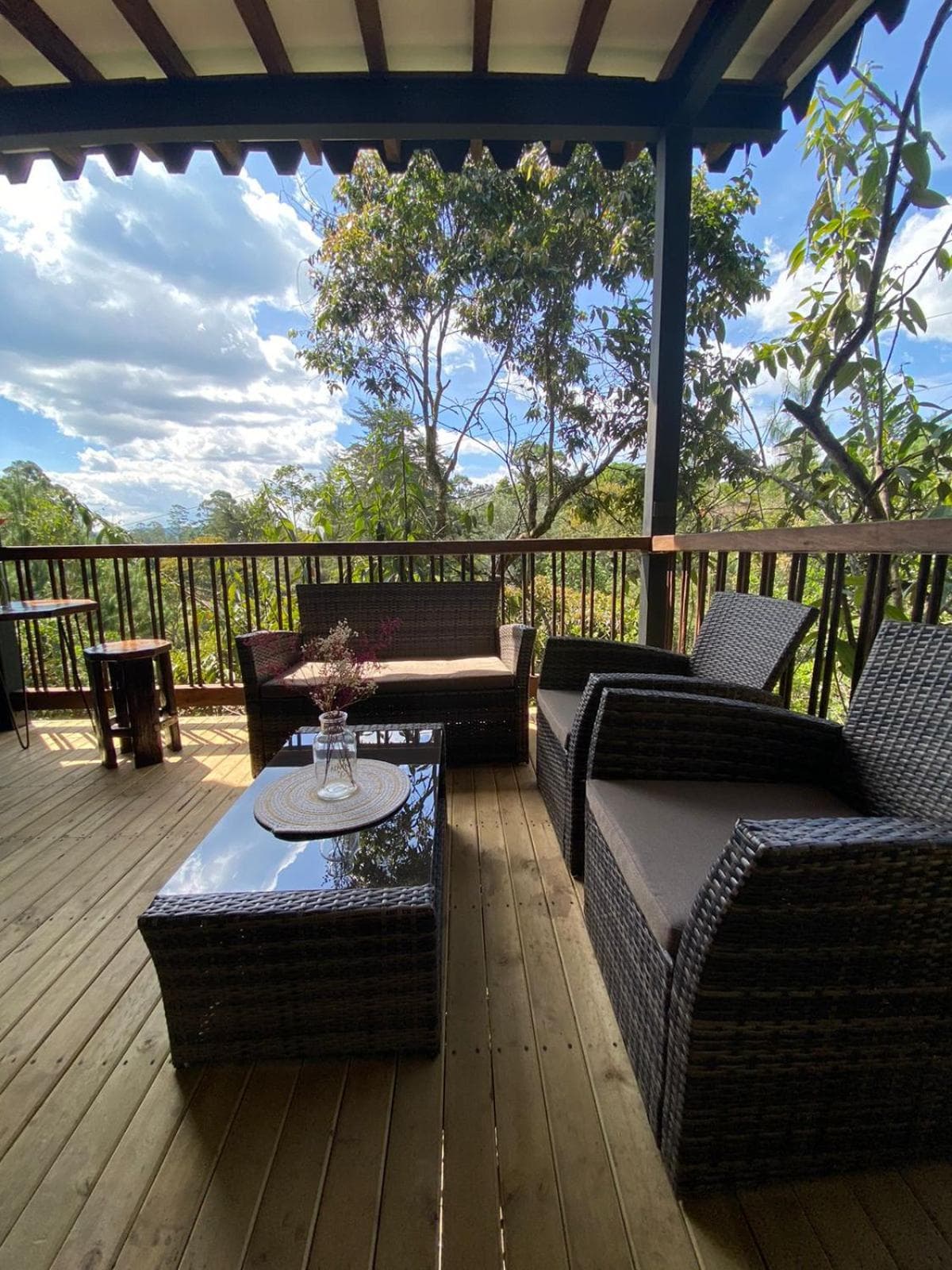 Ecoluxury Glamping photo 7