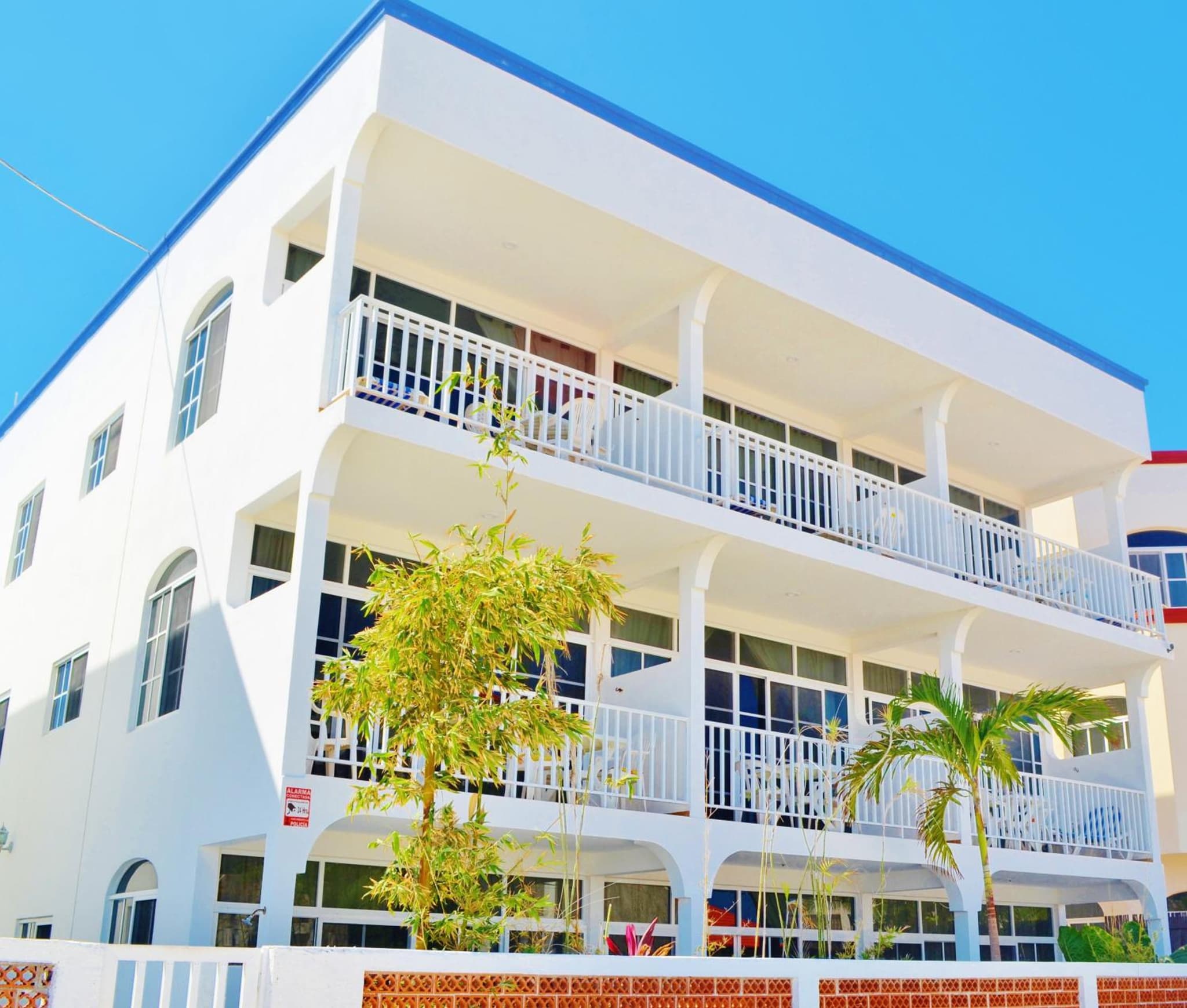 Corales Suites photo 5